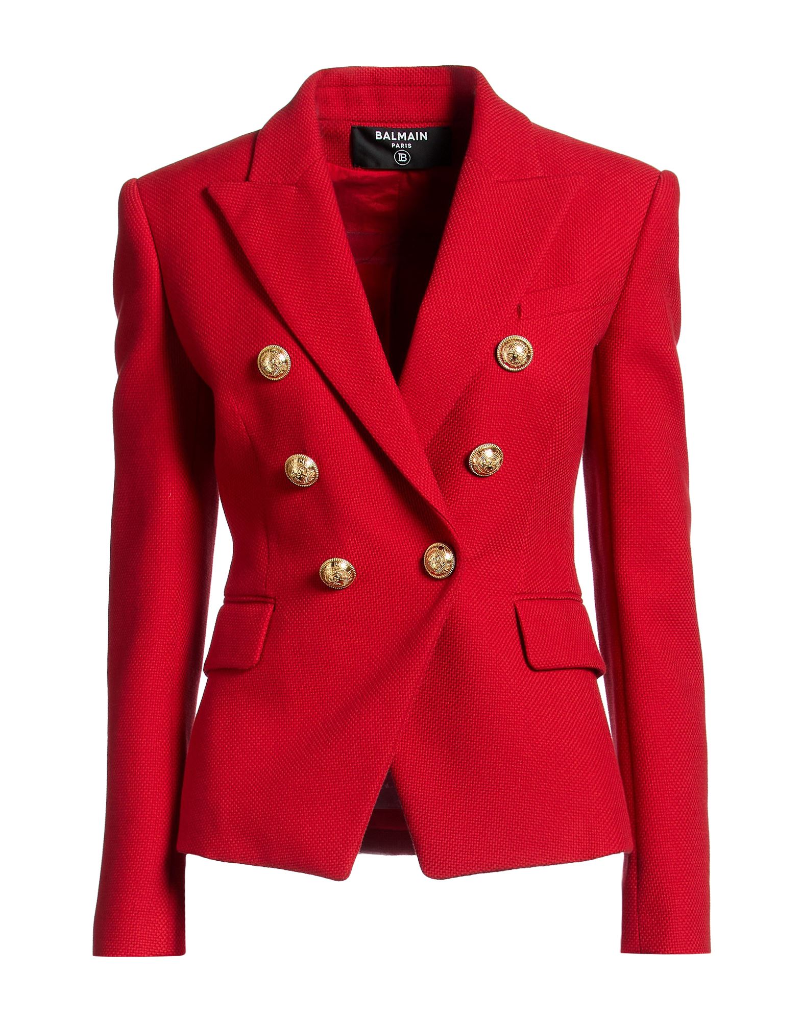 BALMAIN ΣΥΝΟΛΑ ΚΑΙ ΣΕΤ Σακάκι