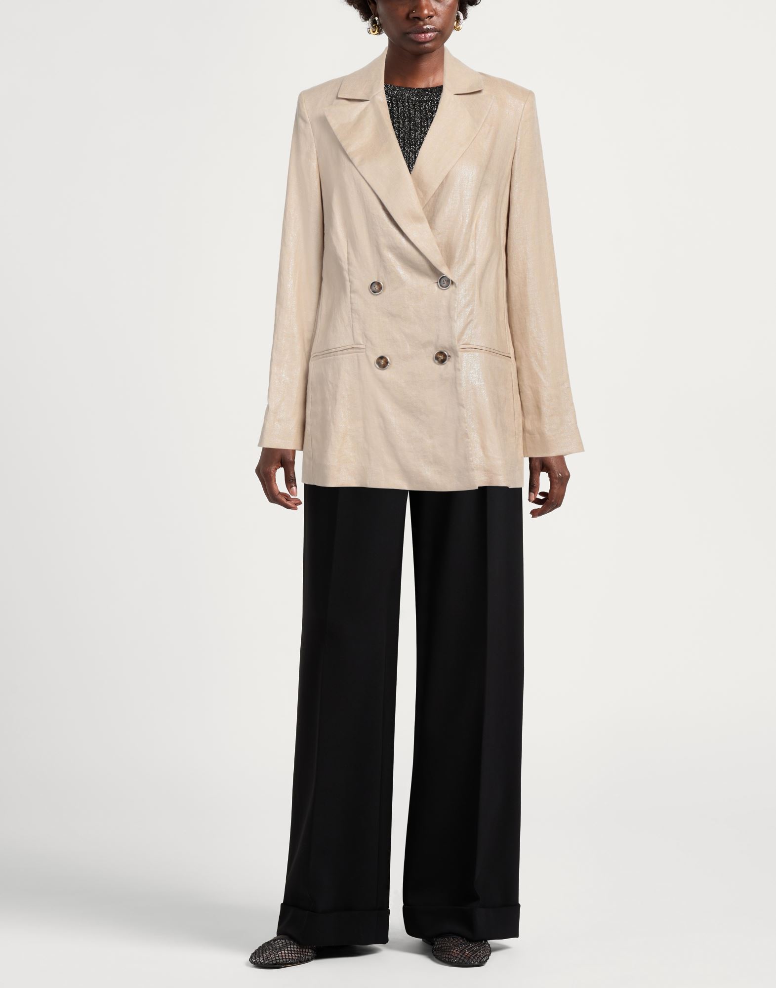  Twinset - Anzüge Und Co-ords - Blazers - On Yoox.com 