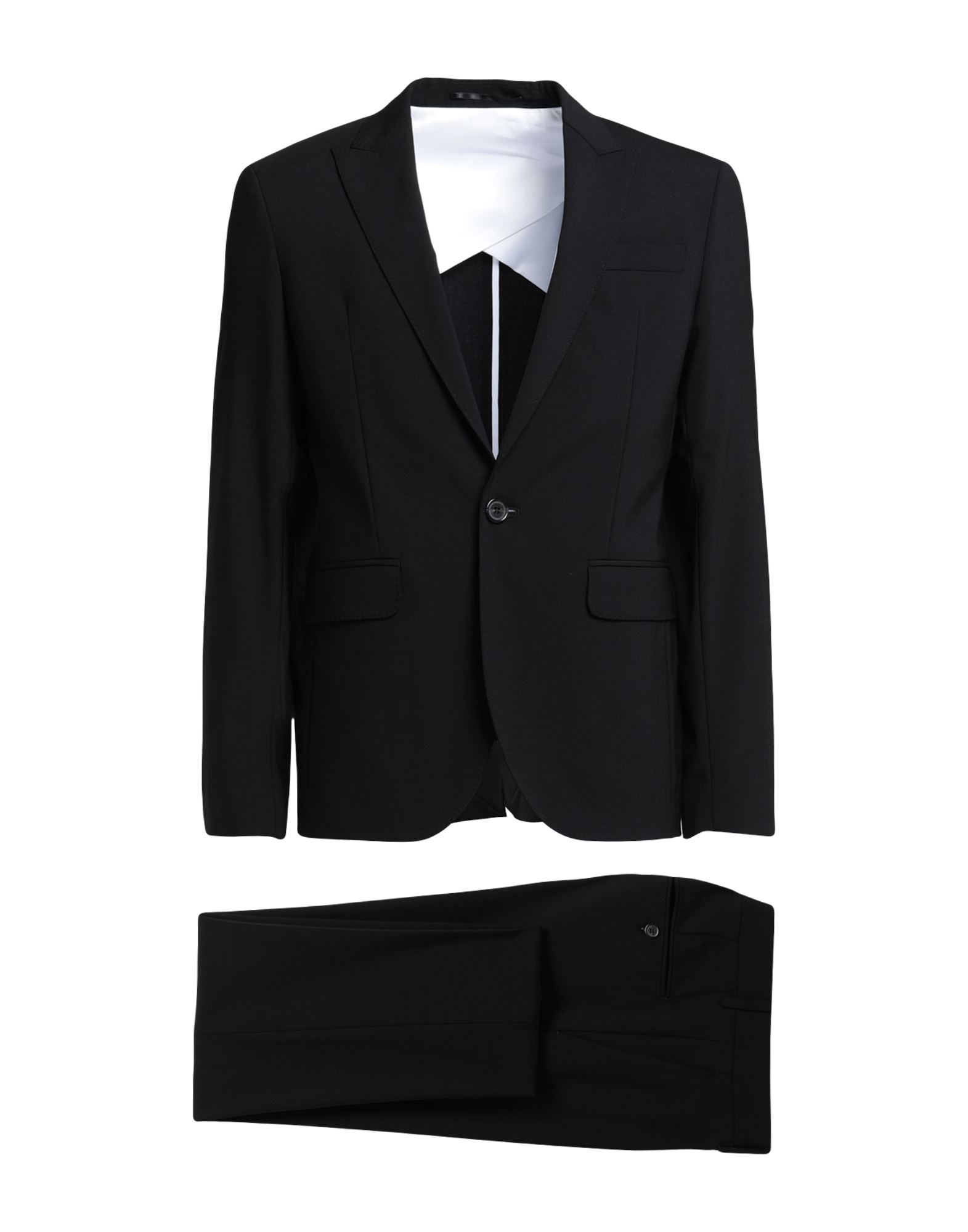  Dsquared2 - Anzüge Und Co-ords - Anzüge - On Yoox.com 