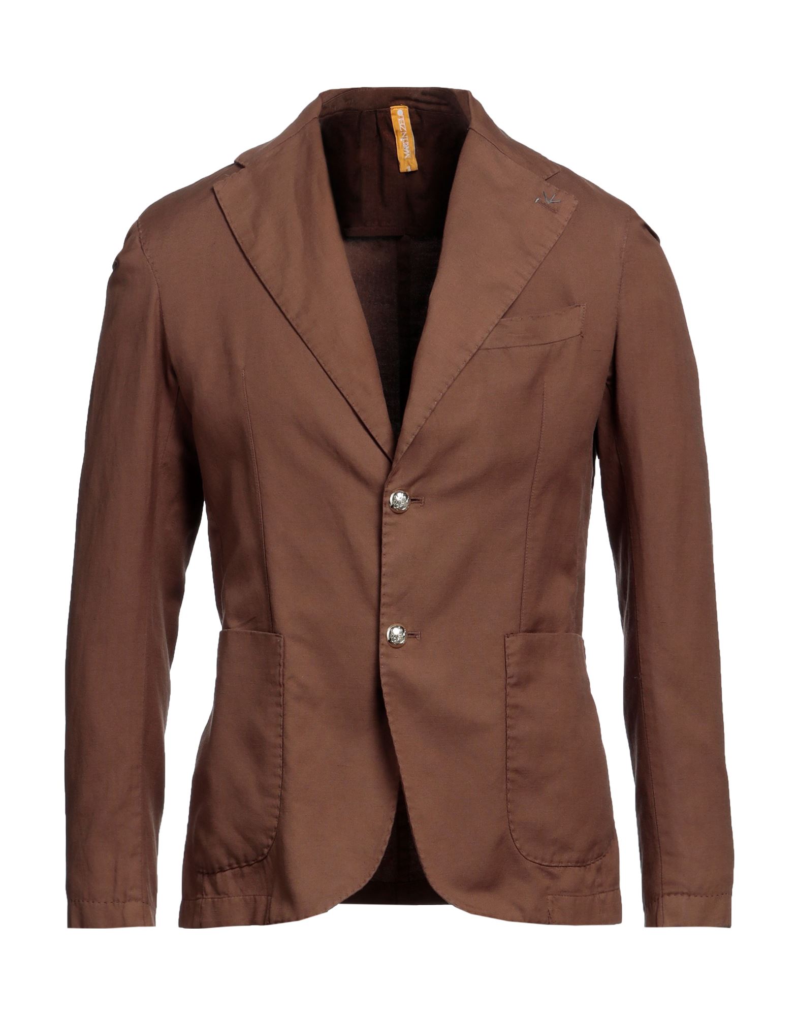 MARTIN ZELO Suit jackets