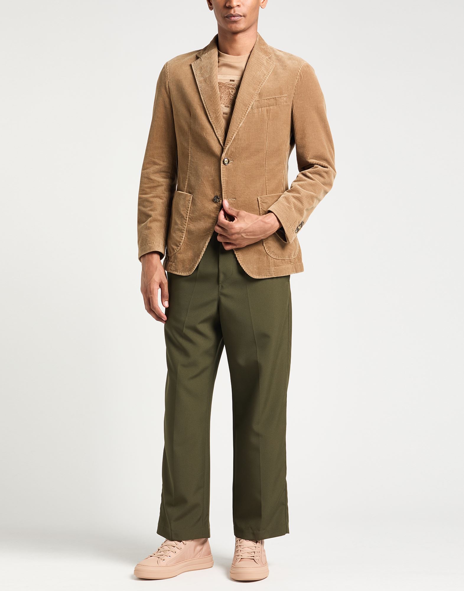  Windsor. - Trajes Y Conjuntos - Americanas - On Yoox.com 