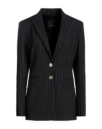 Pinko Suit Jackets In Brown