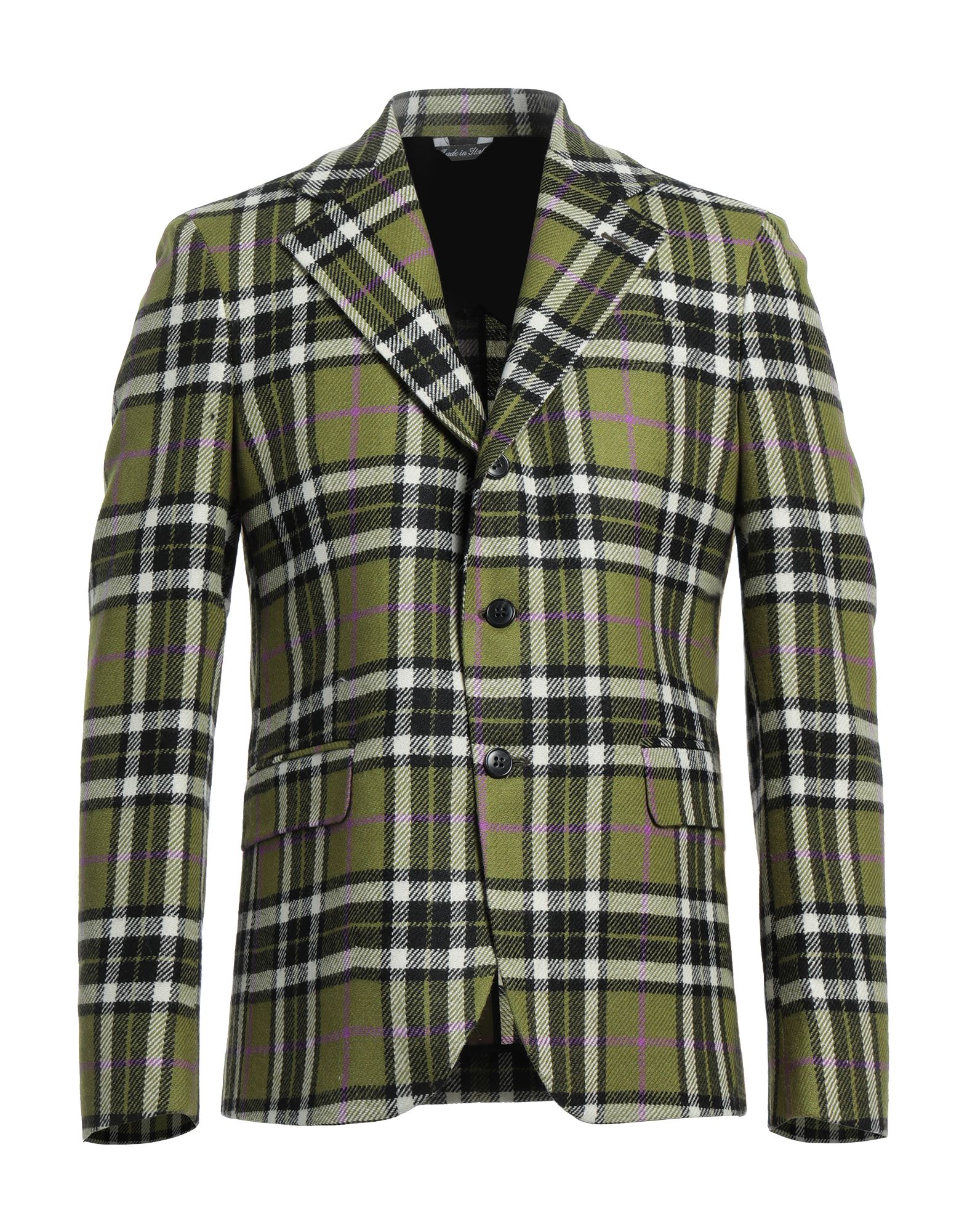  Brian Dales - Anzüge Und Co-ords - Blazers - On Yoox.com 