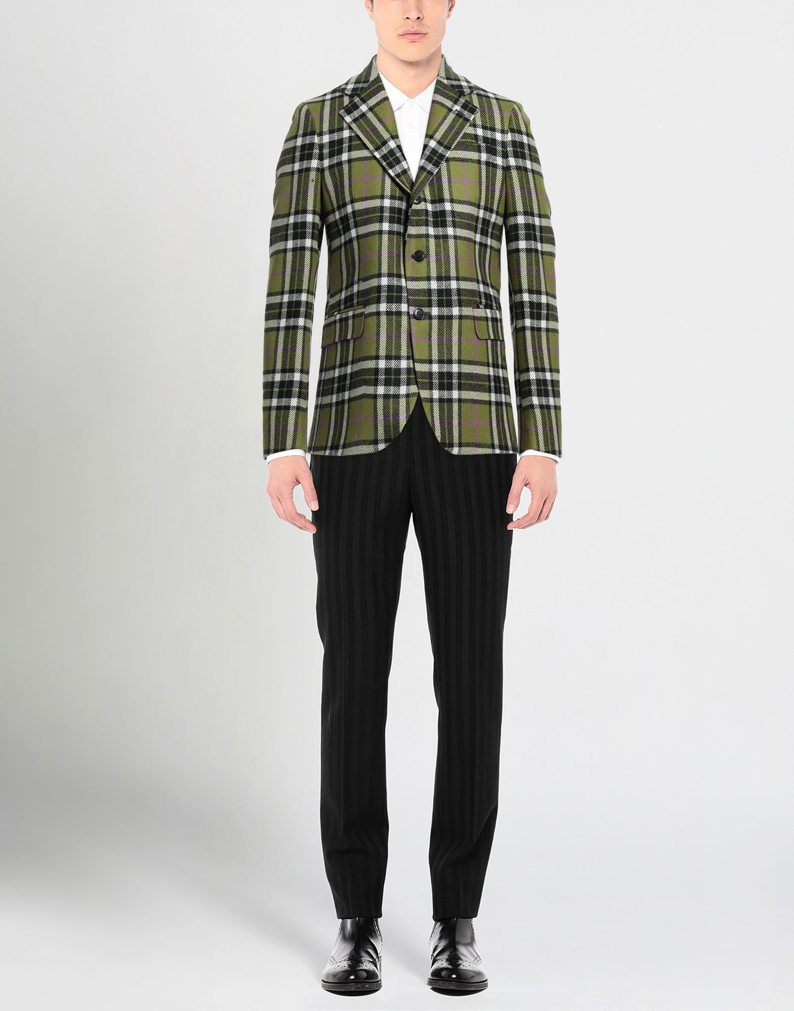  Brian Dales - Anzüge Und Co-ords - Blazers - On Yoox.com 