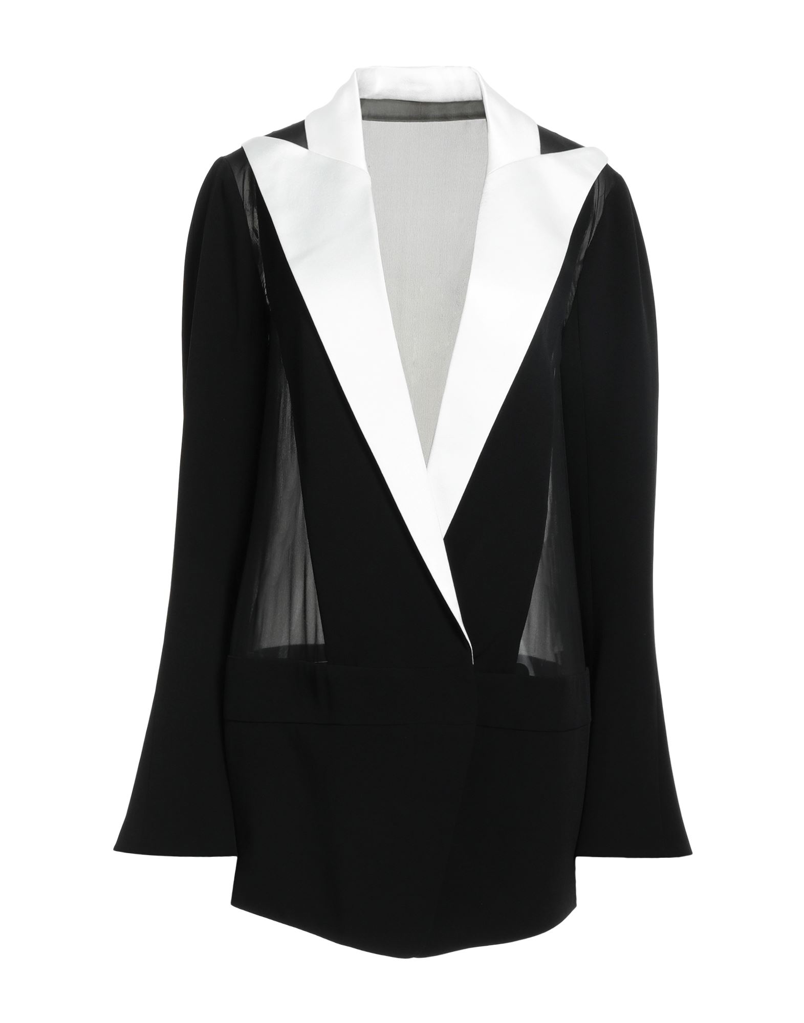  Balmain - Trajes Y Conjuntos - Americanas - On Yoox.com 