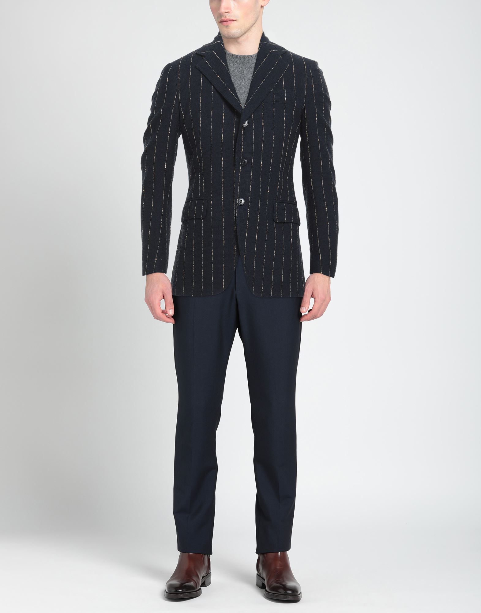  Brian Dales - Anzüge Und Co-ords - Blazers - On Yoox.com 