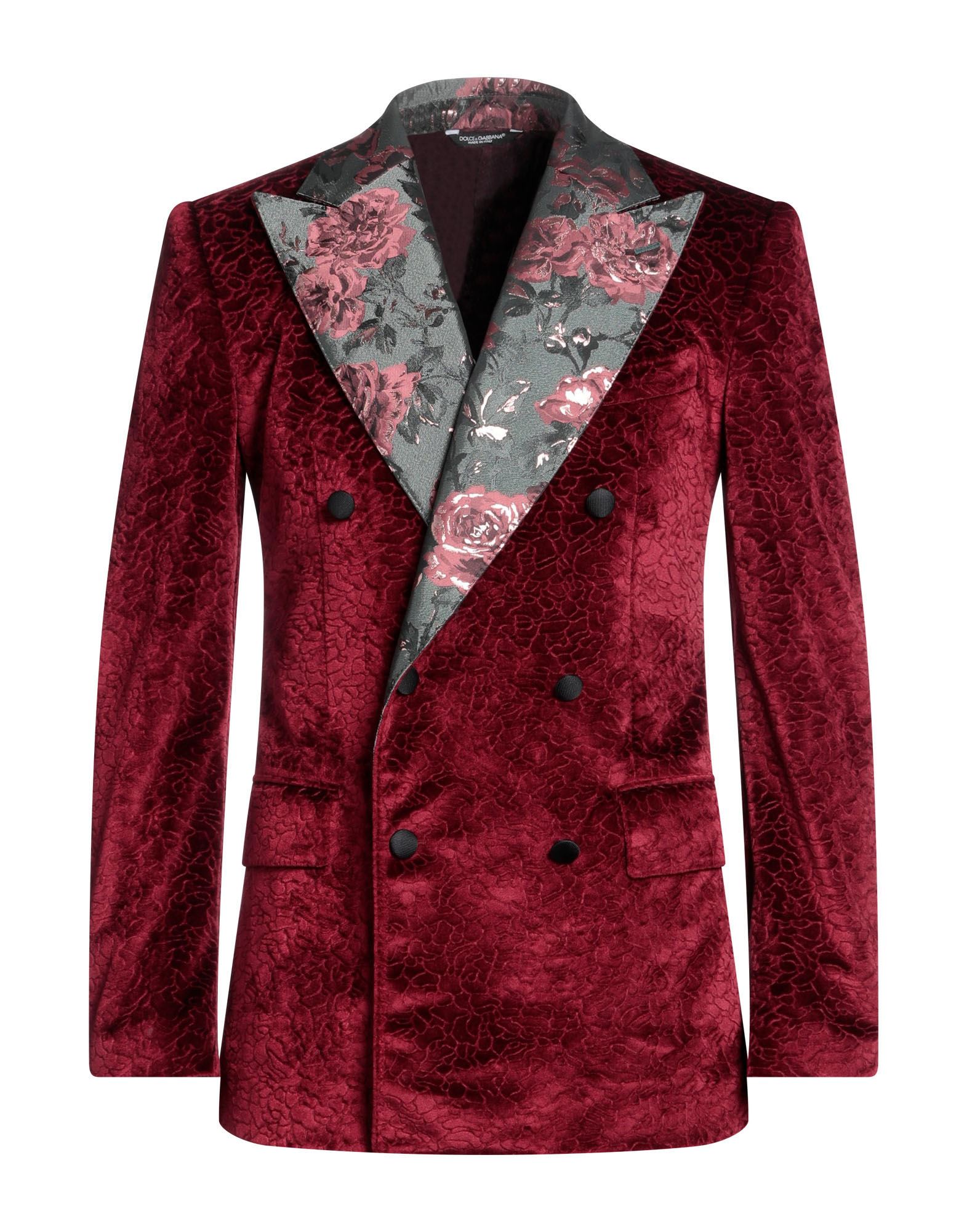  Dolce&gabbana - Anzüge Und Co-ords - Blazers - On Yoox.com 
