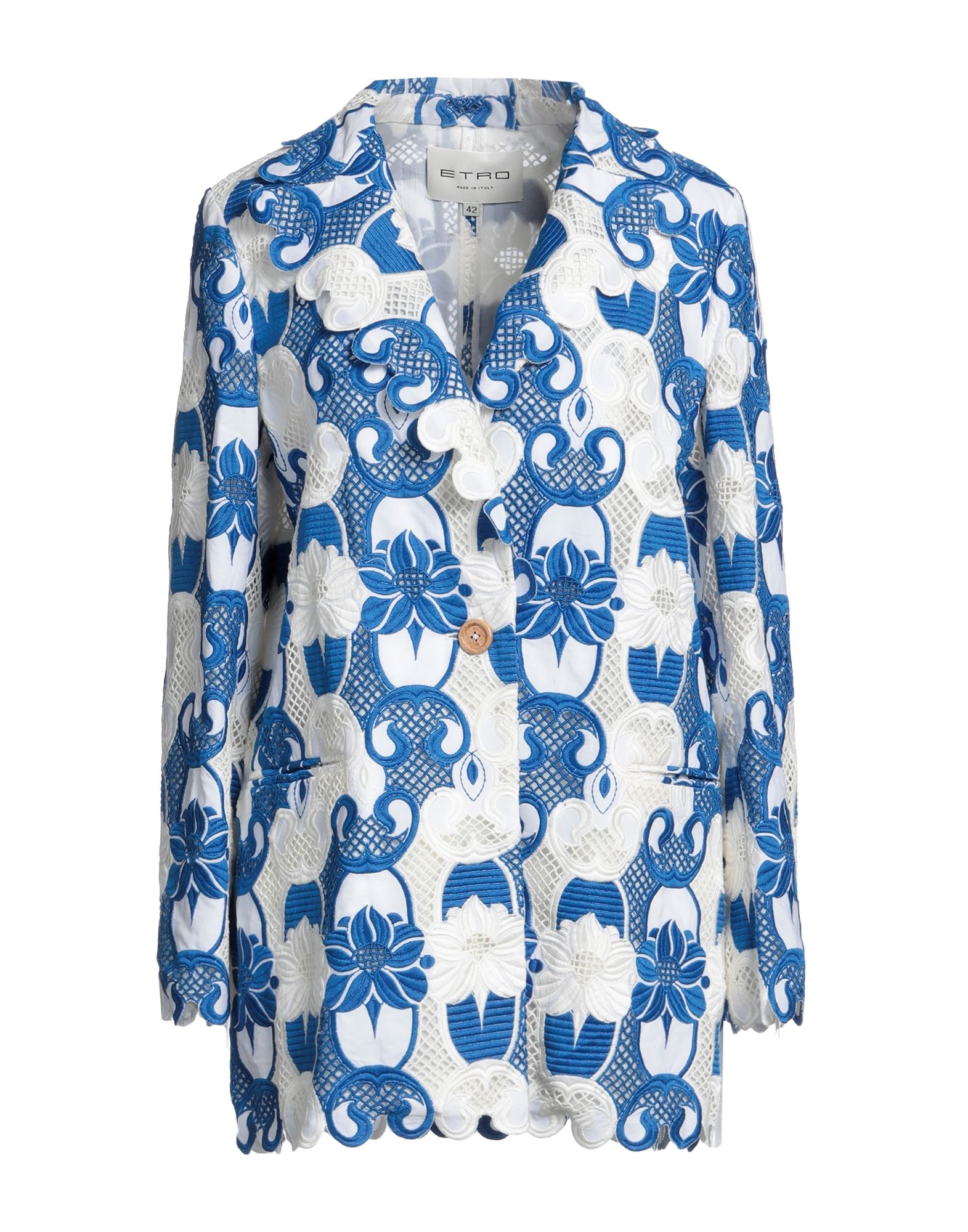  Etro - Anzüge Und Co-ords - Blazers - On Yoox.com 