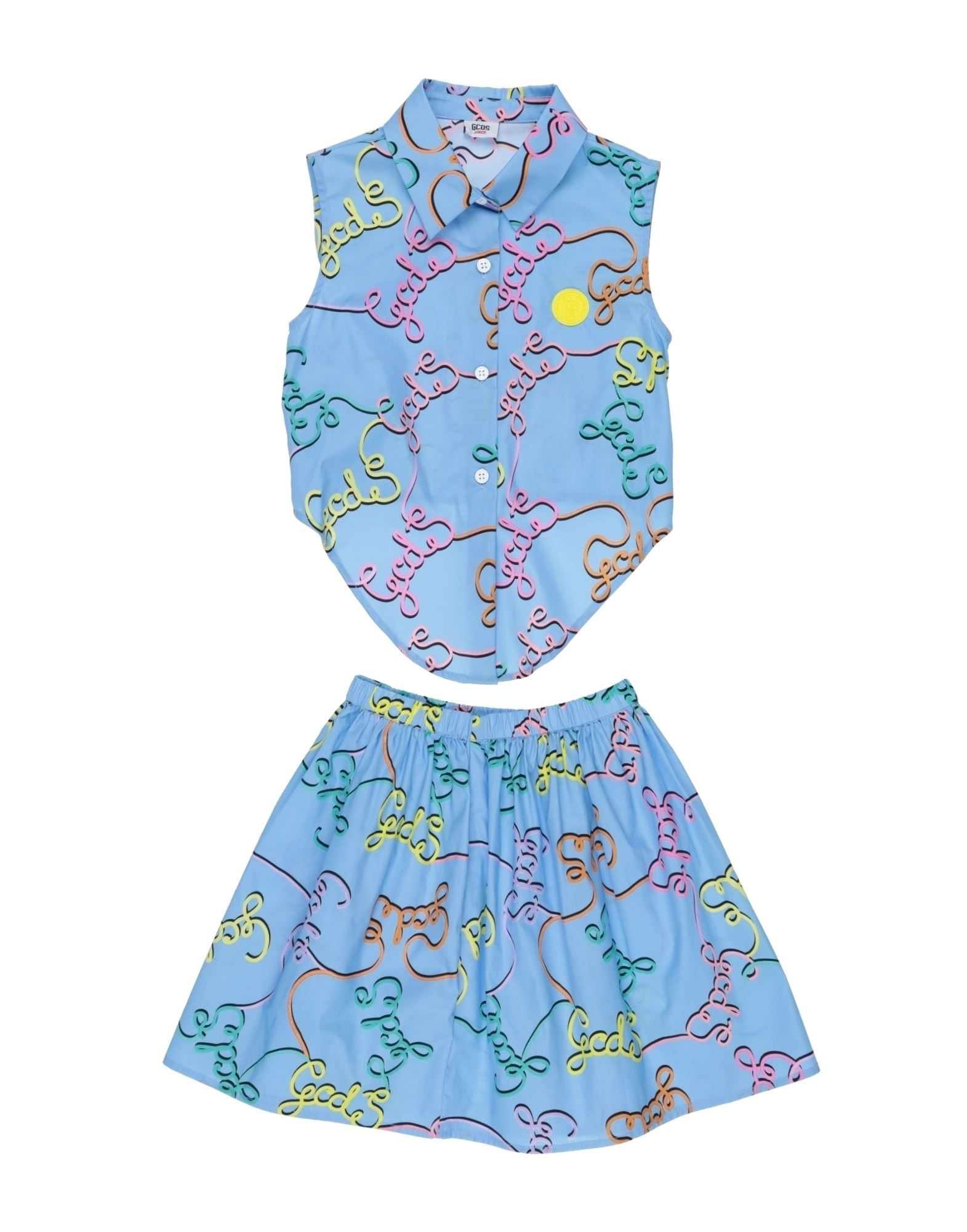  Gcds Mini - Trajes Y Conjuntos - Conjuntos - On Yoox.com 