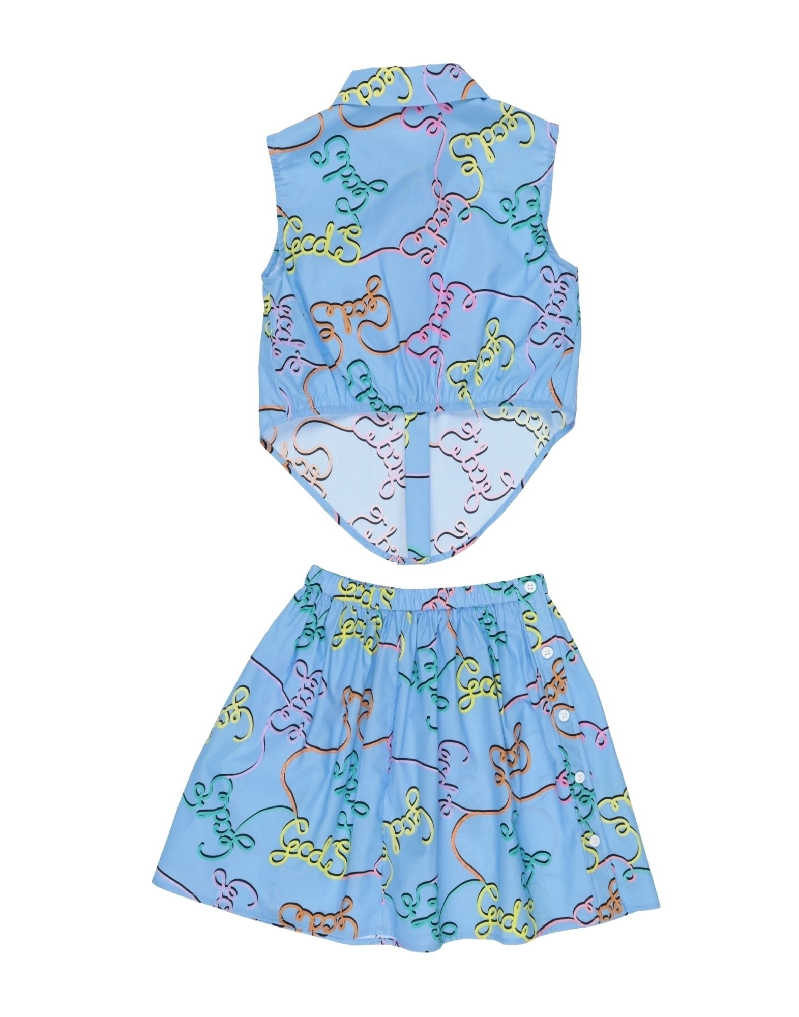  Gcds Mini - Trajes Y Conjuntos - Conjuntos - On Yoox.com 