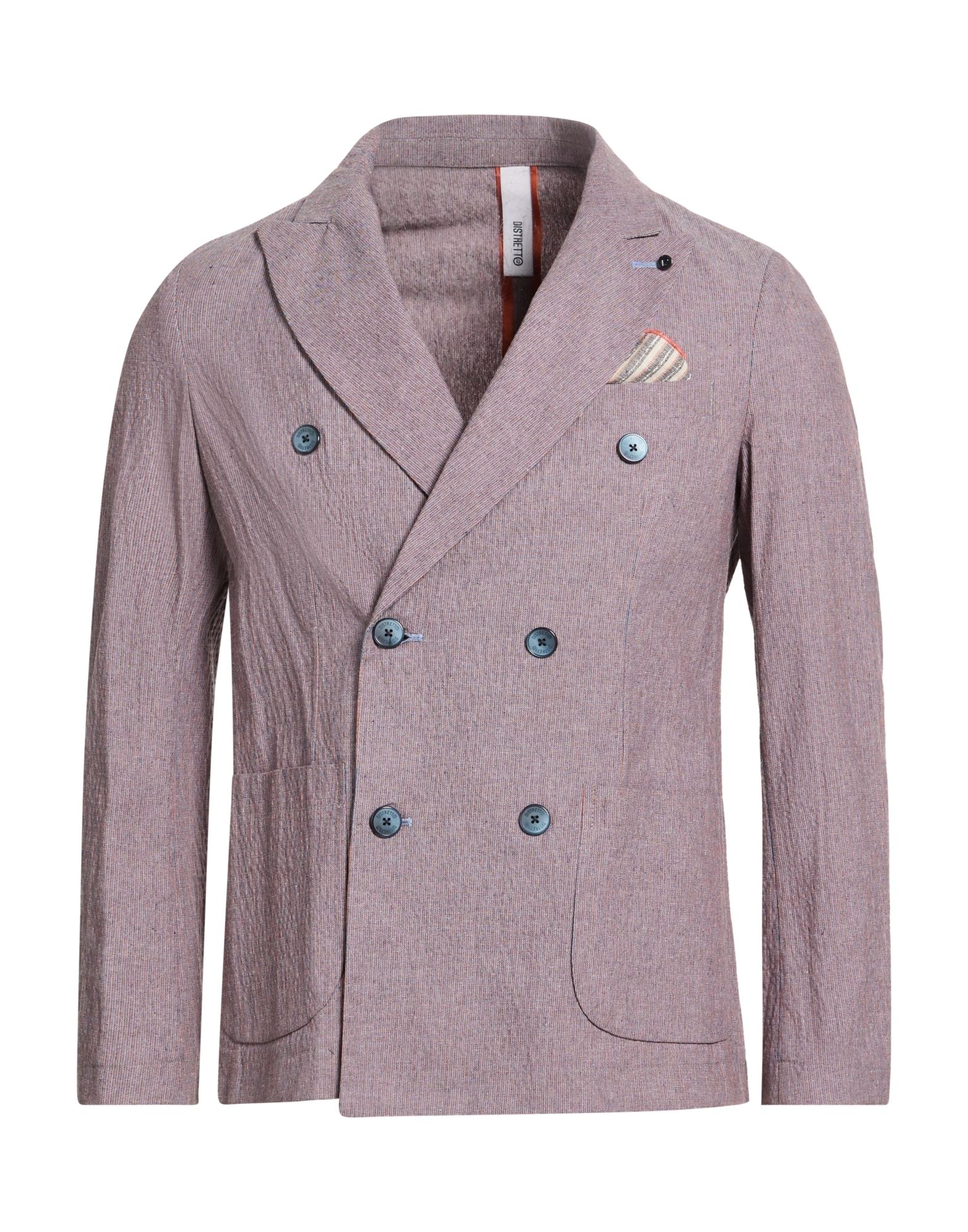  Distretto 12 - Trajes Y Conjuntos - Americanas - On Yoox.com 
