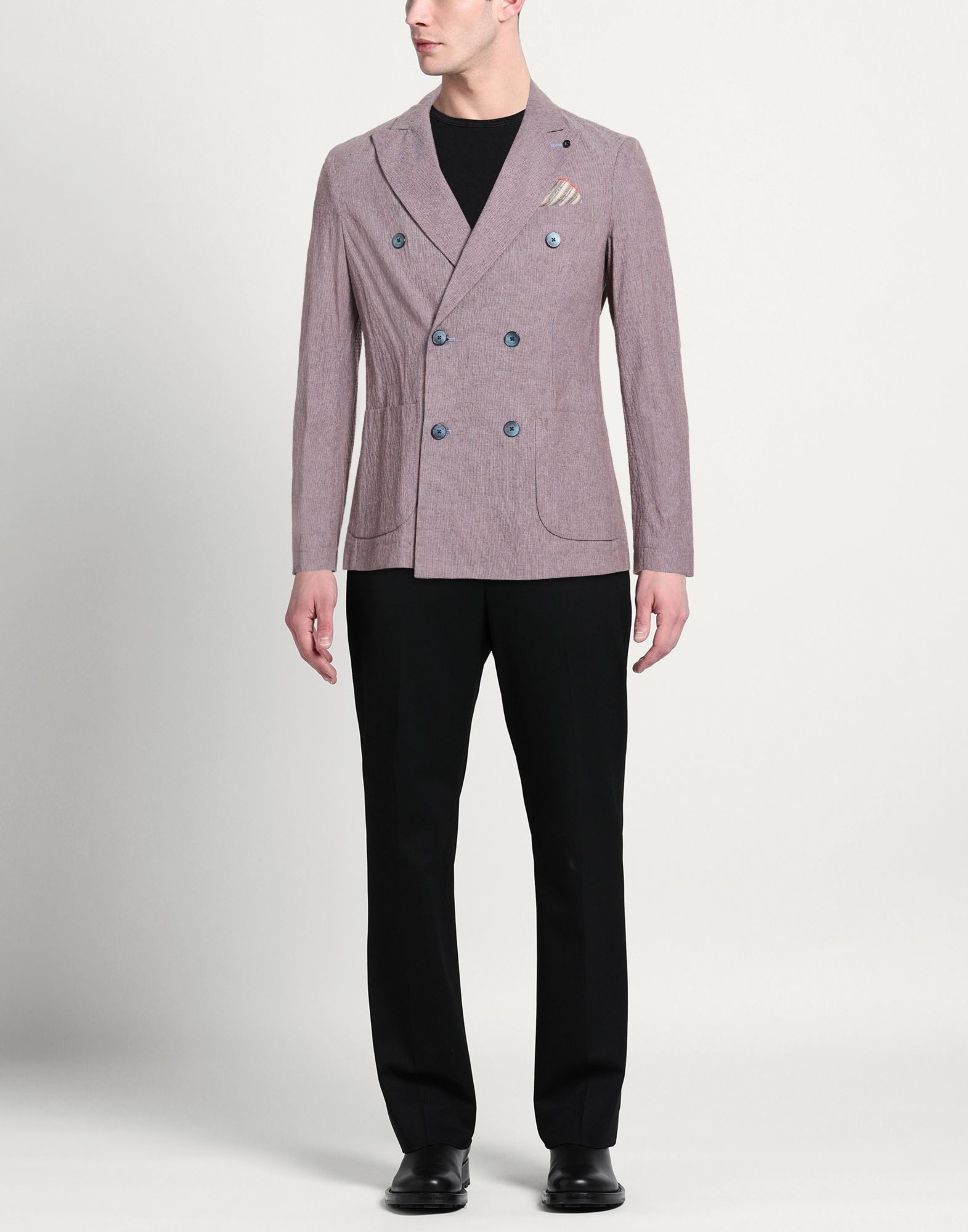  Distretto 12 - Trajes Y Conjuntos - Americanas - On Yoox.com 
