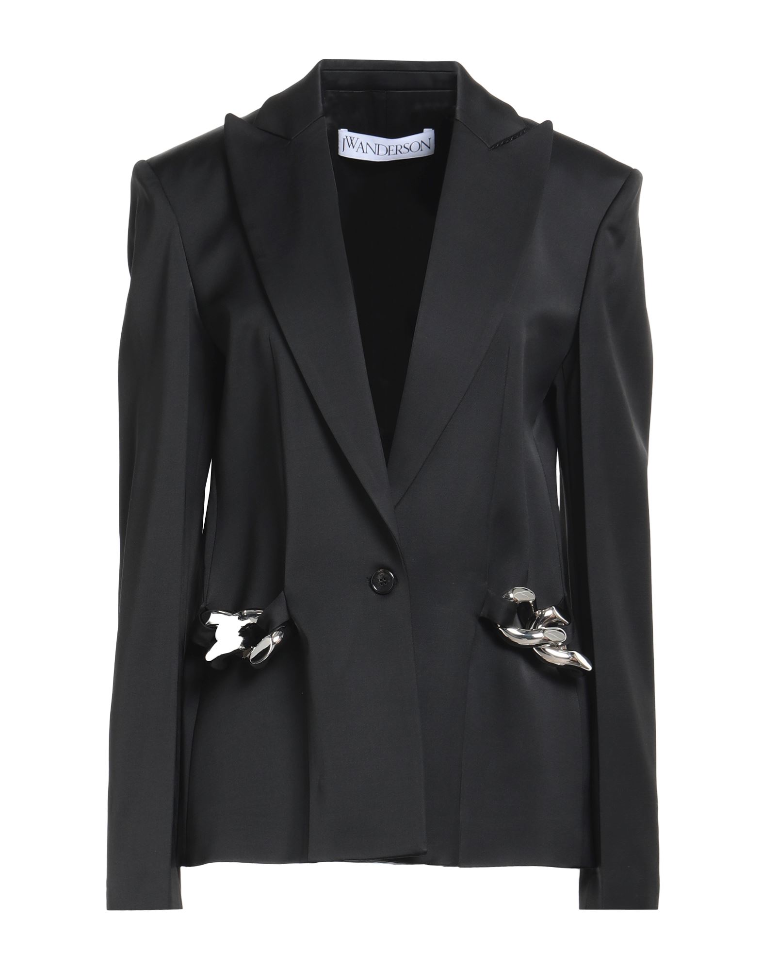 ԥ볫JW ANDERSON ǥ ֥쥶 ֥å 4 졼 76% /  22% / ݥꥦ쥿 2%