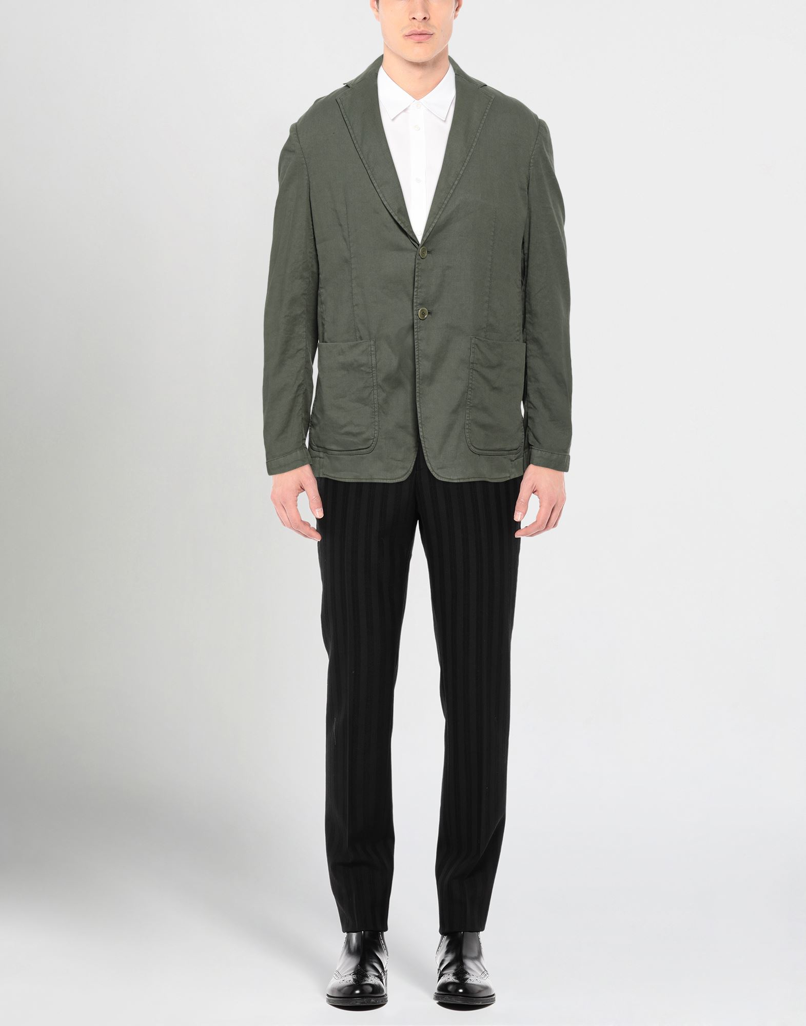  Dondup - Anzüge Und Co-ords - Blazers - On Yoox.com 