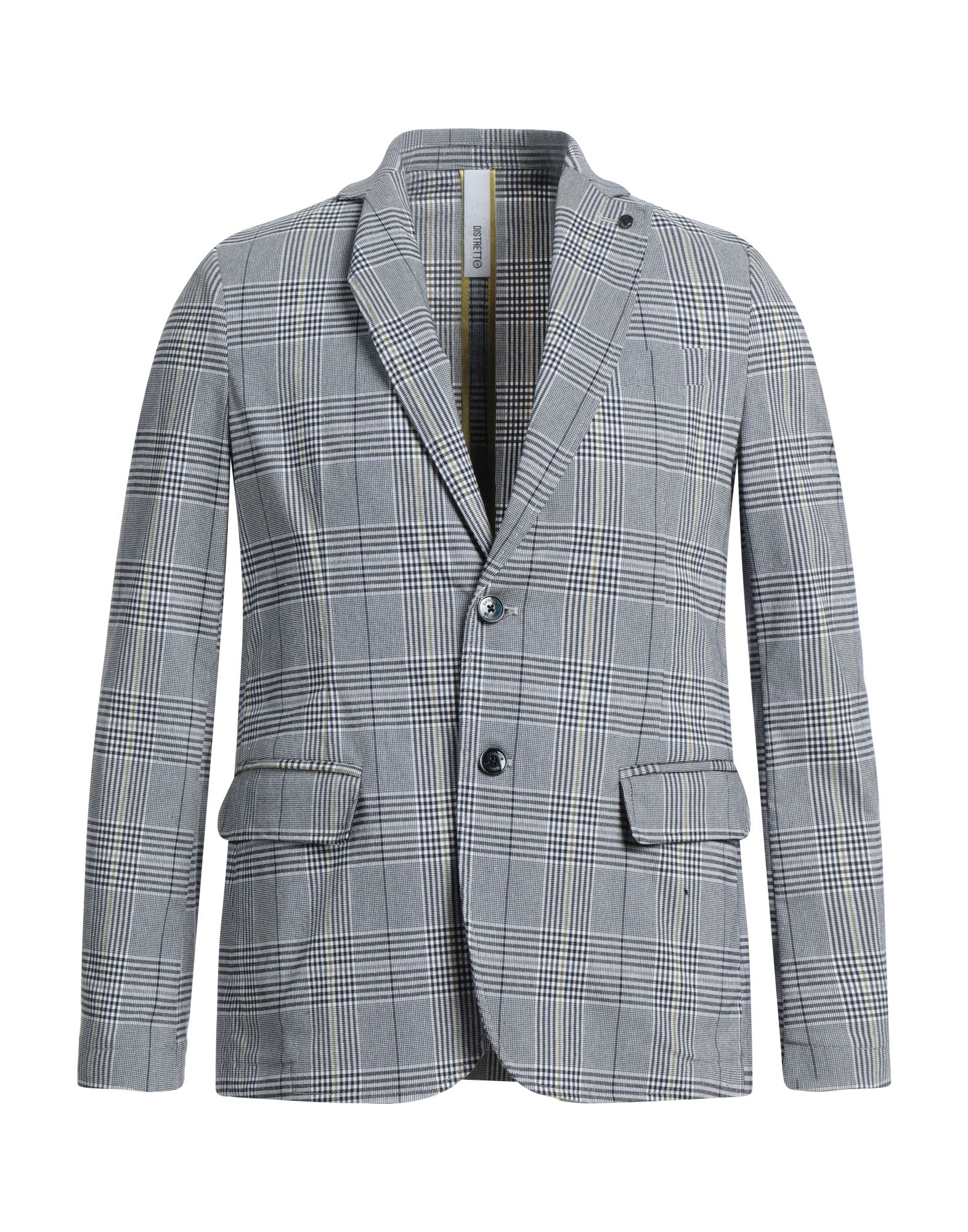  Distretto 12 - Trajes Y Conjuntos - Americanas - On Yoox.com 