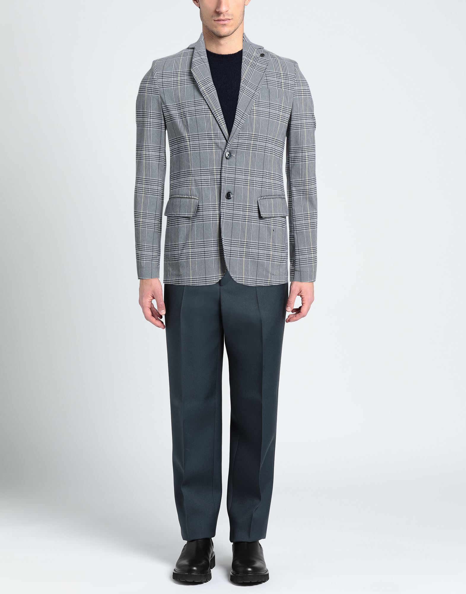  Distretto 12 - Trajes Y Conjuntos - Americanas - On Yoox.com 