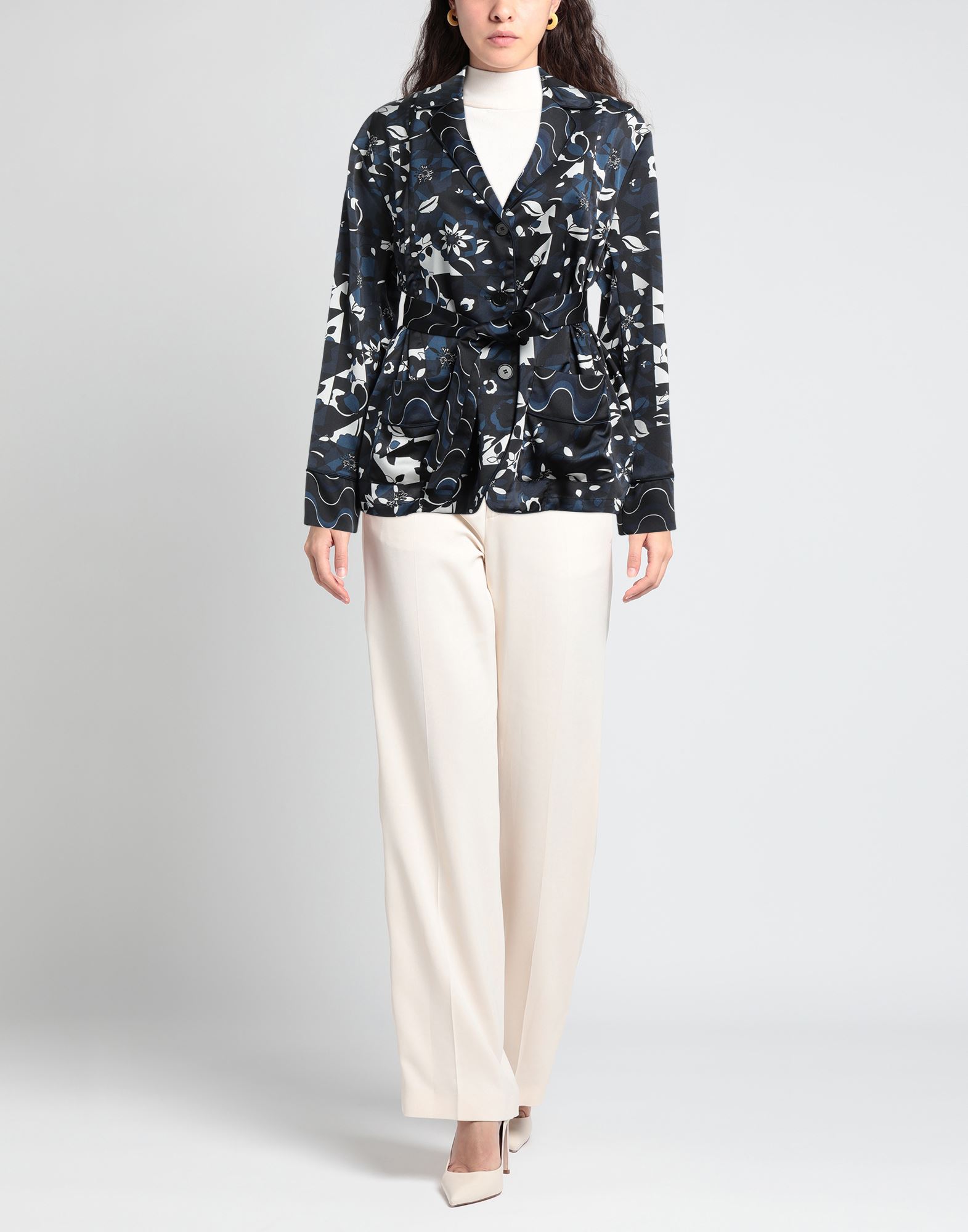  High - Trajes Y Conjuntos - Americanas - On Yoox.com 