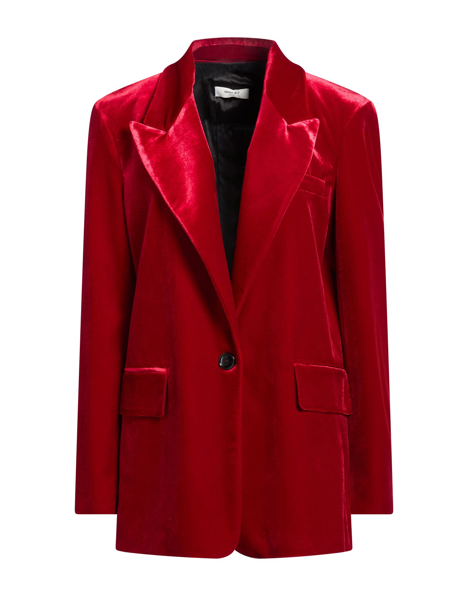  Nina 14.7 - Anzüge Und Co-ords - Blazers - On Yoox.com 