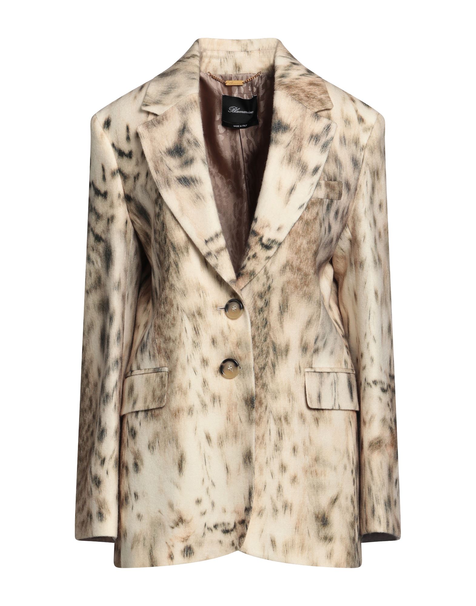 BLUMARINE BLUMARINE ΣΥΝΟΛΑ ΚΑΙ ΣΕΤ Σακάκι