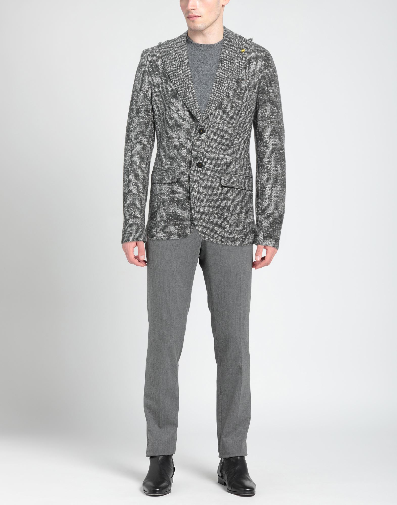  Manuel Ritz - Anzüge Und Co-ords - Blazers - On Yoox.com 