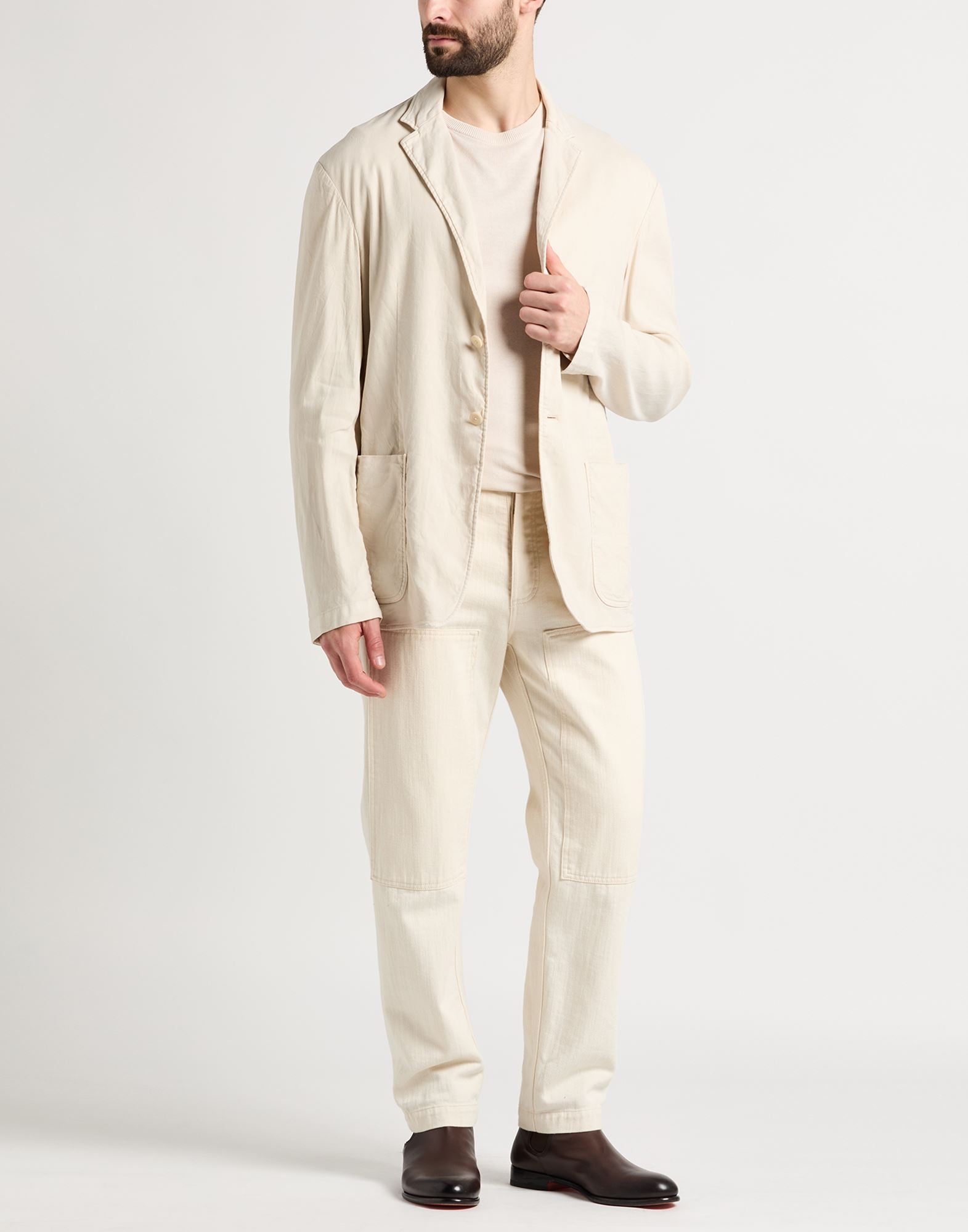  Dondup - Trajes Y Conjuntos - Americanas - On Yoox.com 