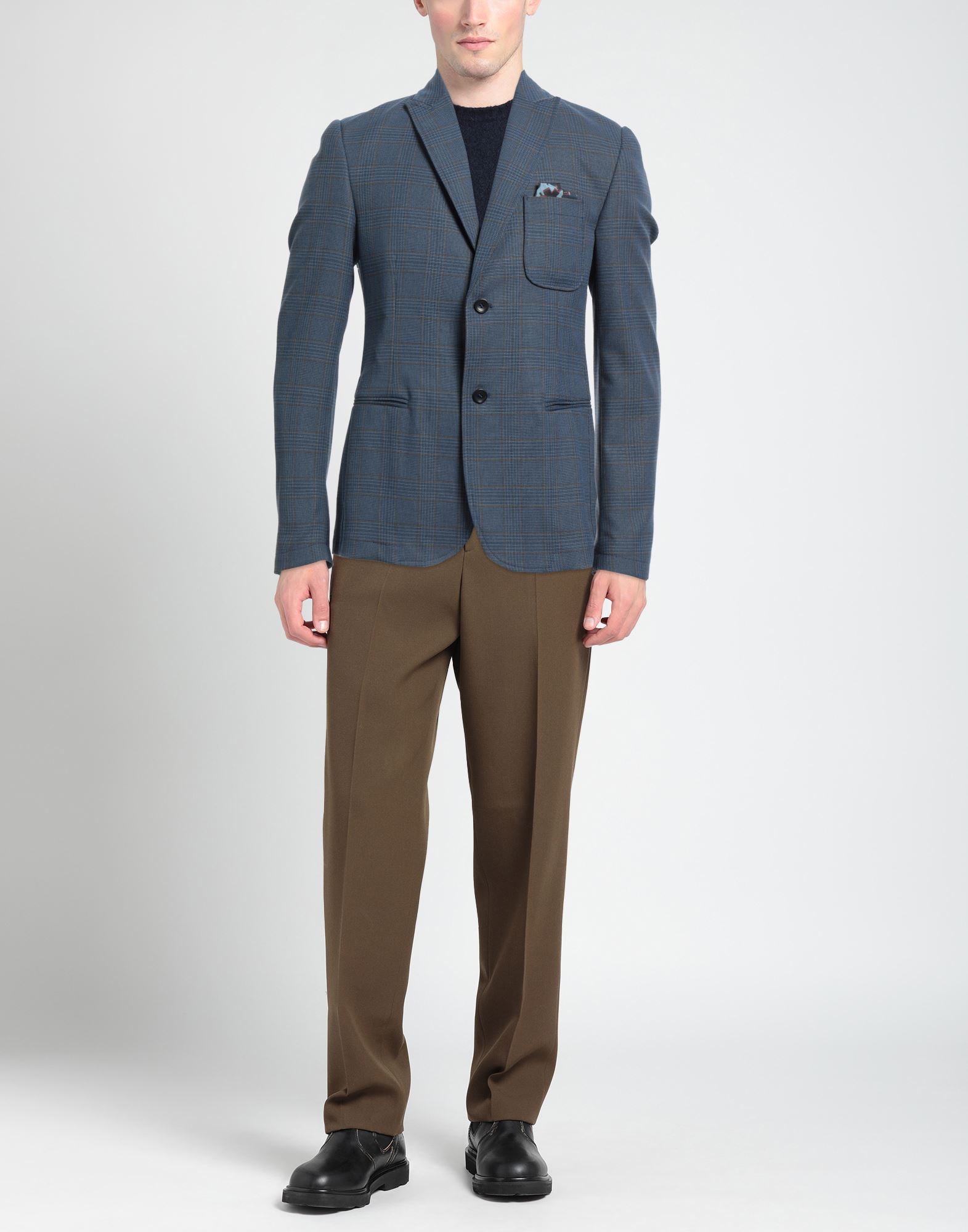 Daniele Alessandrini Homme - Anzüge Und Co-ords - Blazers - On Yoox.com 