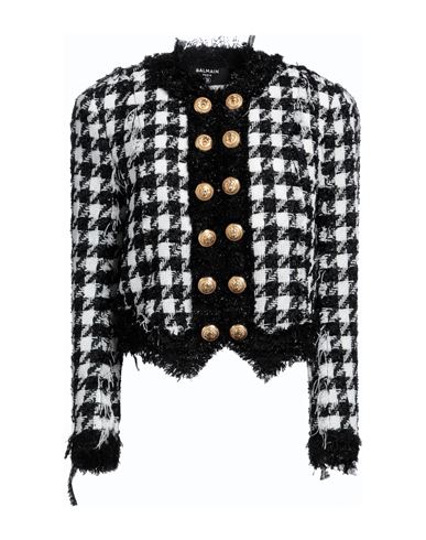 Blazer Damen Schwarz 40 Damen