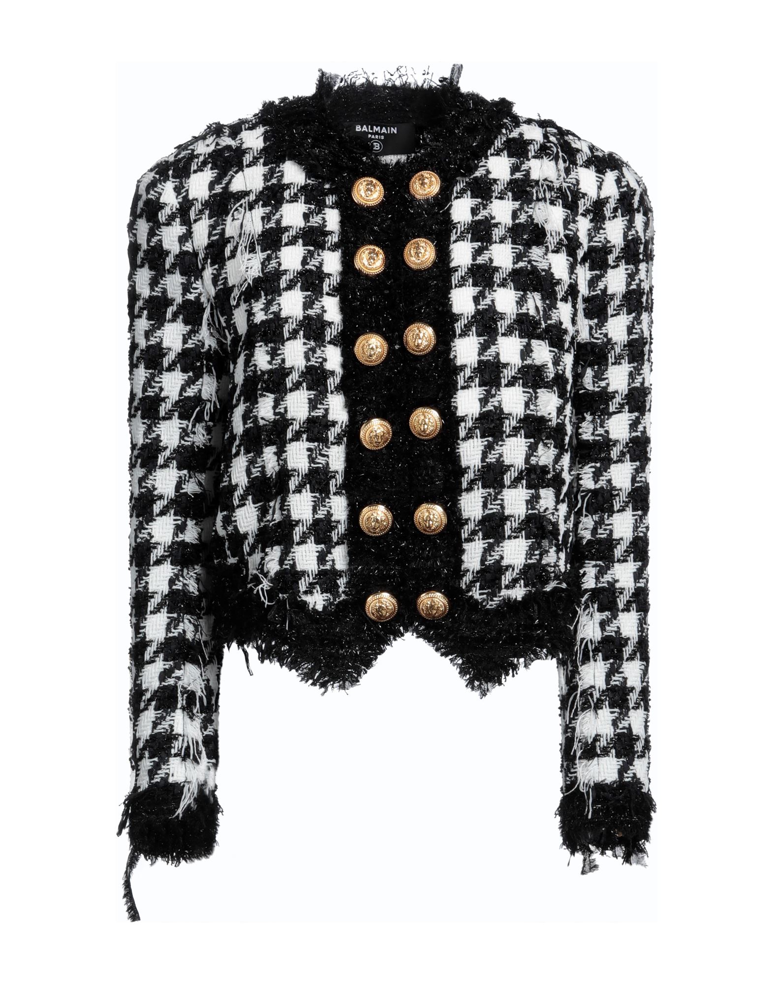  Balmain - Trajes Y Conjuntos - Americanas - On Yoox.com 