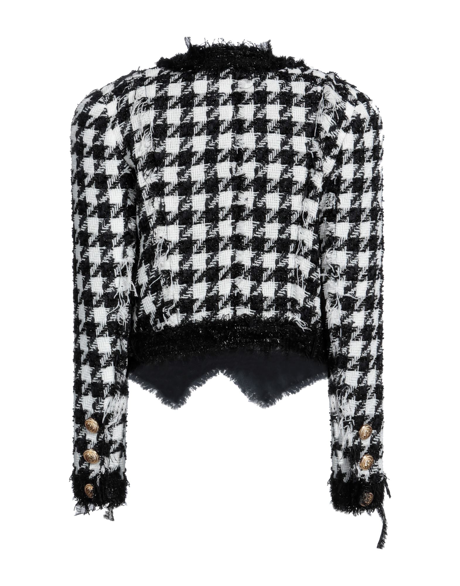  Balmain - Trajes Y Conjuntos - Americanas - On Yoox.com 