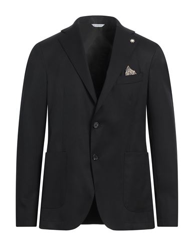 Woman Blazer Bronze Size 6 Viscose, Polyamide, Elastane