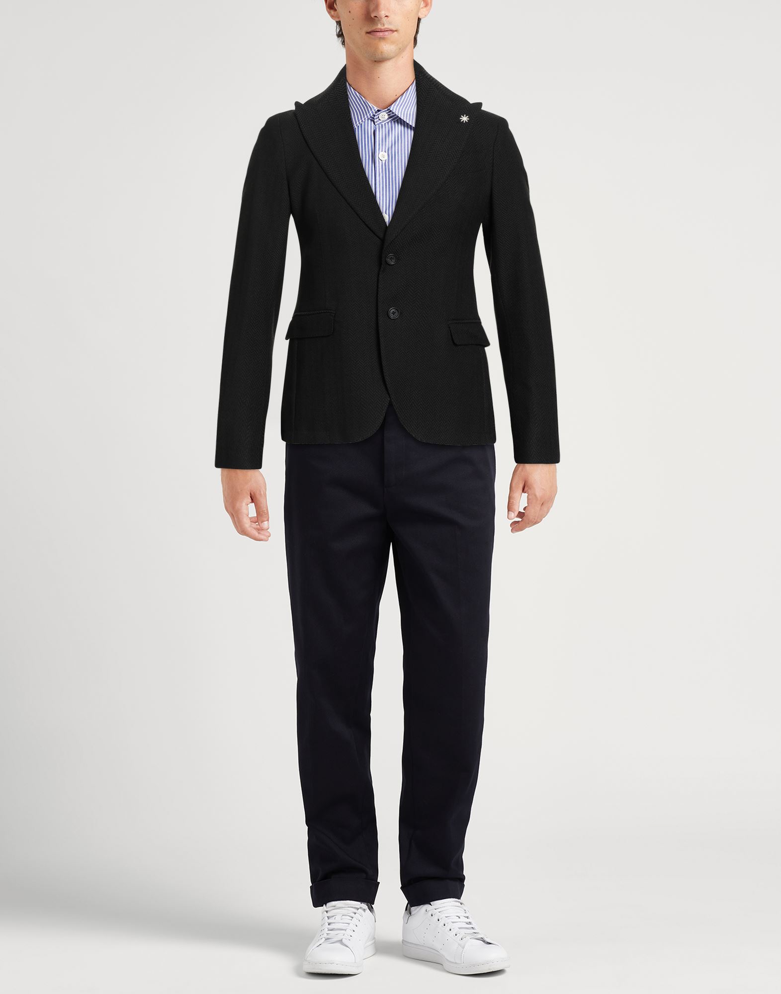  Manuel Ritz - Anzüge Und Co-ords - Blazers - On Yoox.com 