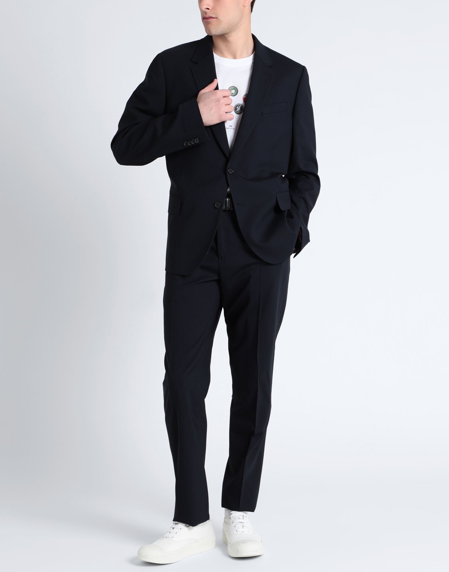  Paul Smith - Anzüge Und Co-ords - Anzüge - On Yoox.com 