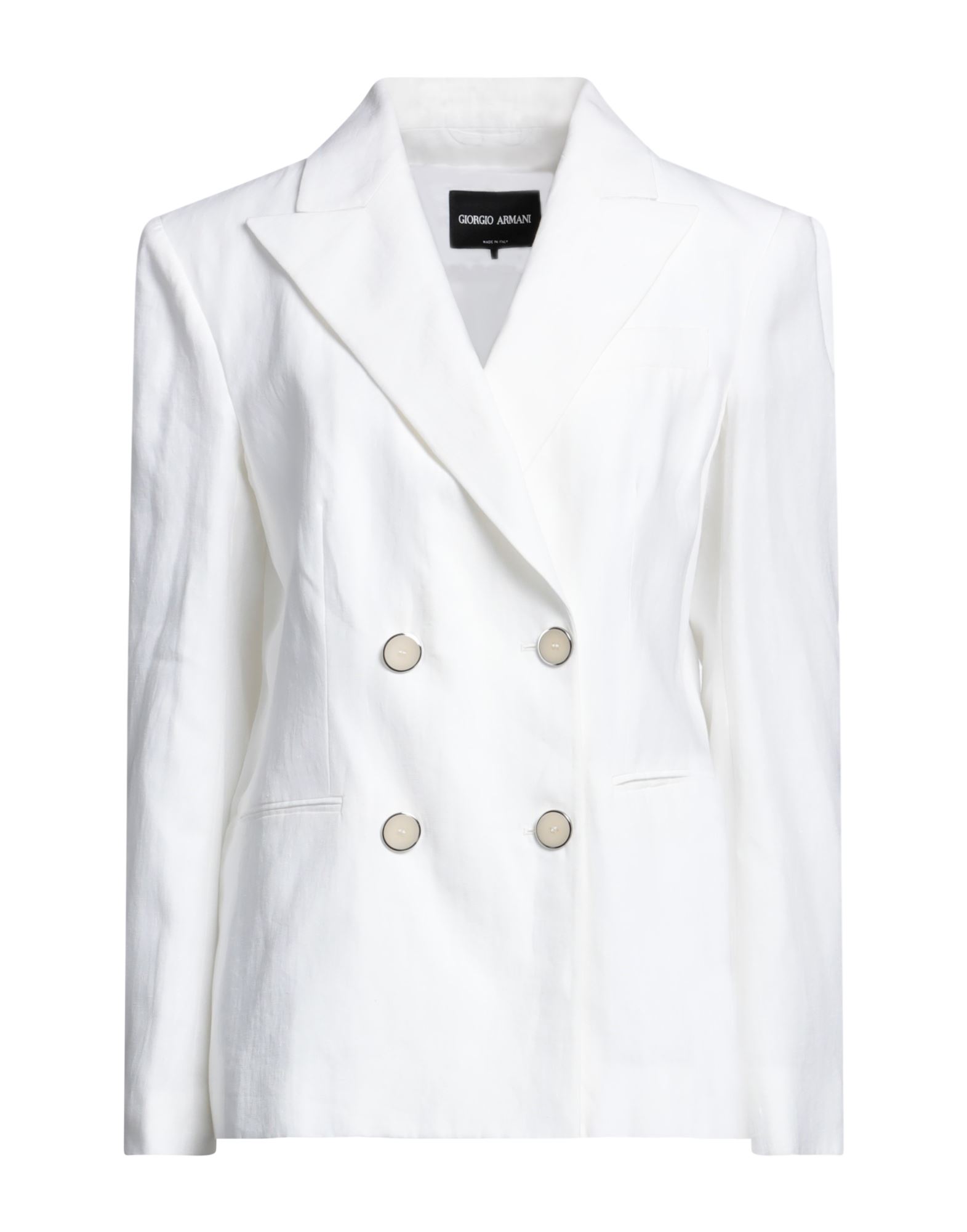  Giorgio Armani - Anzüge Und Co-ords - Blazers - On Yoox.com 