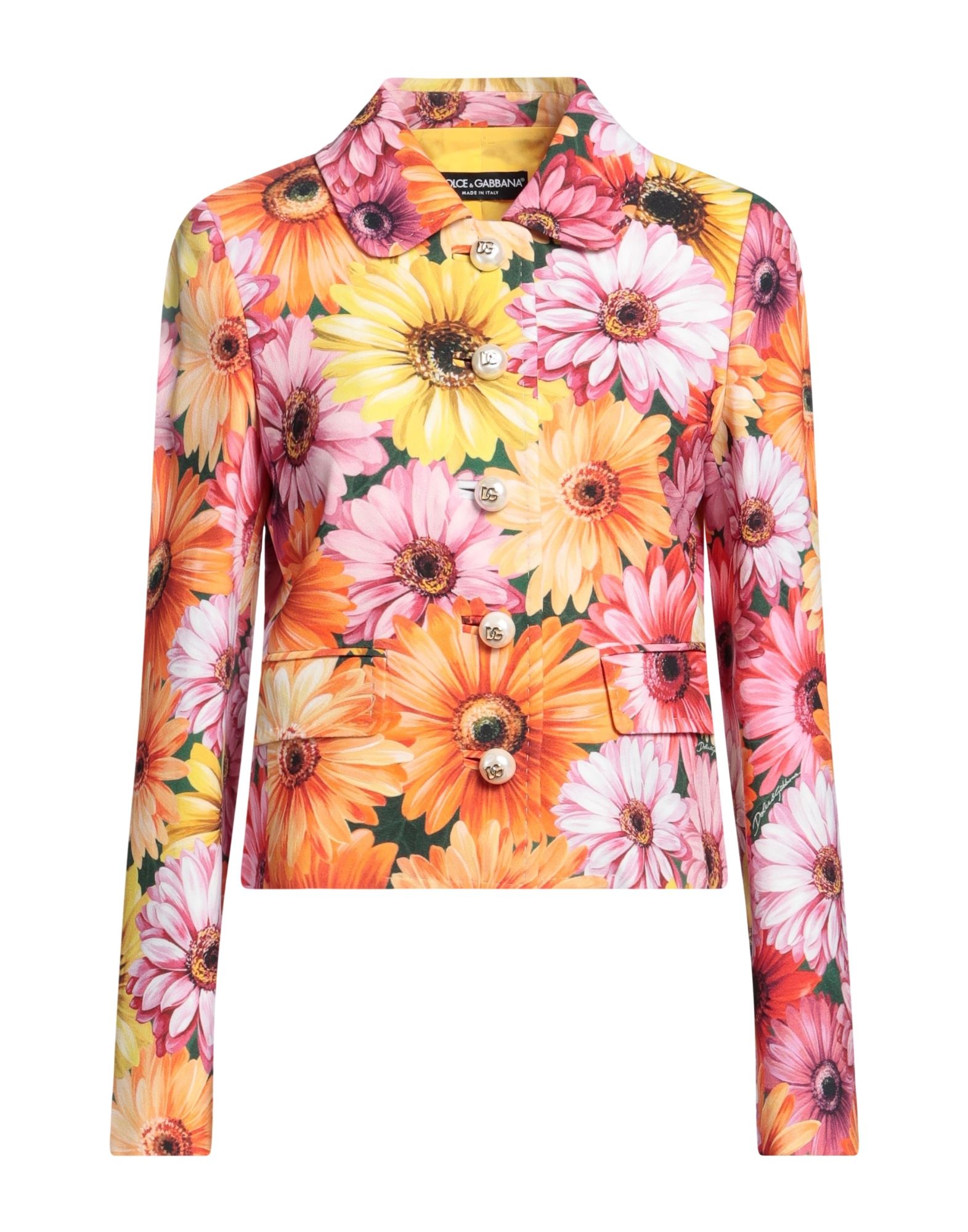  Dolce&gabbana - Anzüge Und Co-ords - Blazers - On Yoox.com 