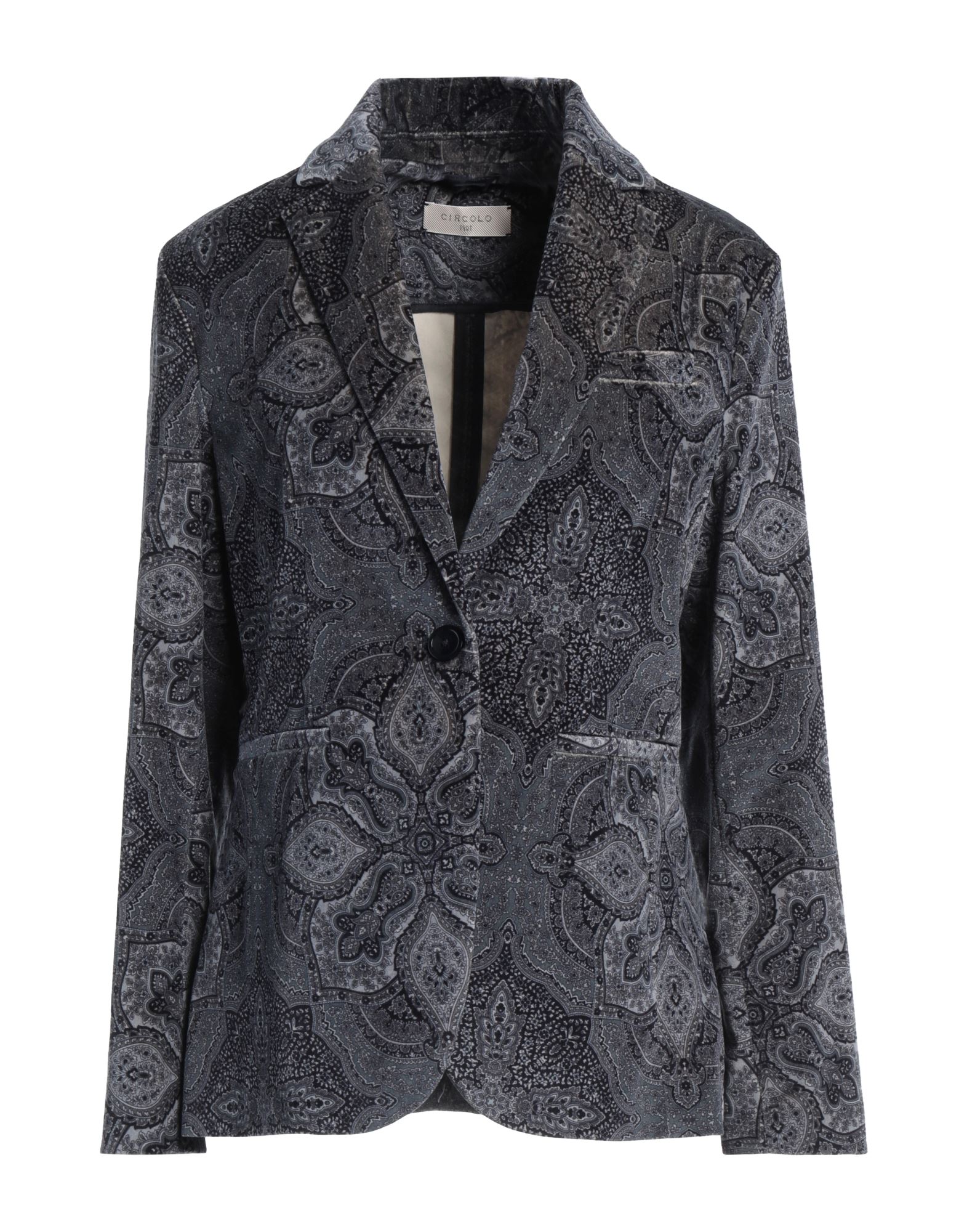  Circolo 1901 - Anzüge Und Co-ords - Blazers - On Yoox.com 