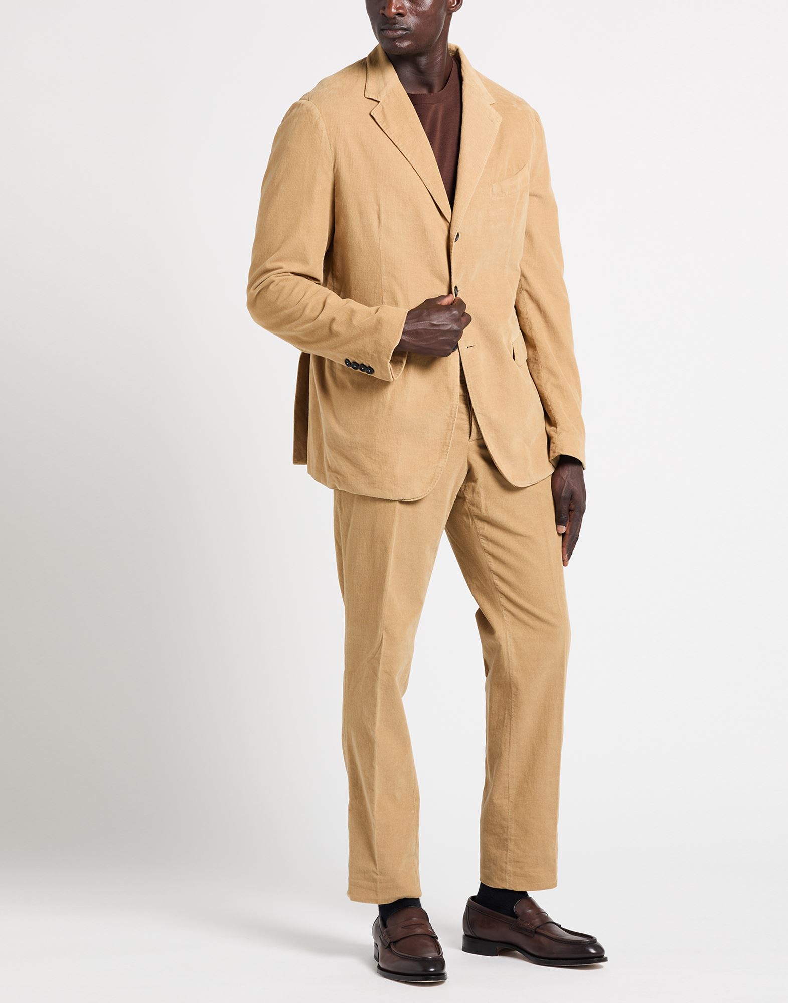  Massimo Alba - Trajes Y Conjuntos - Trajes - On Yoox.com 