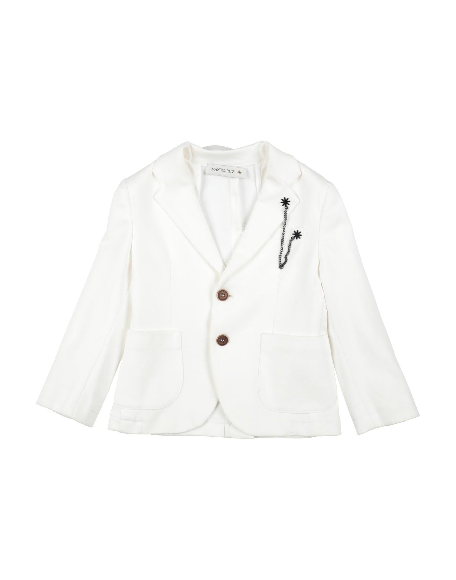  Manuel Ritz - Anzüge Und Co-ords - Blazers - On Yoox.com 