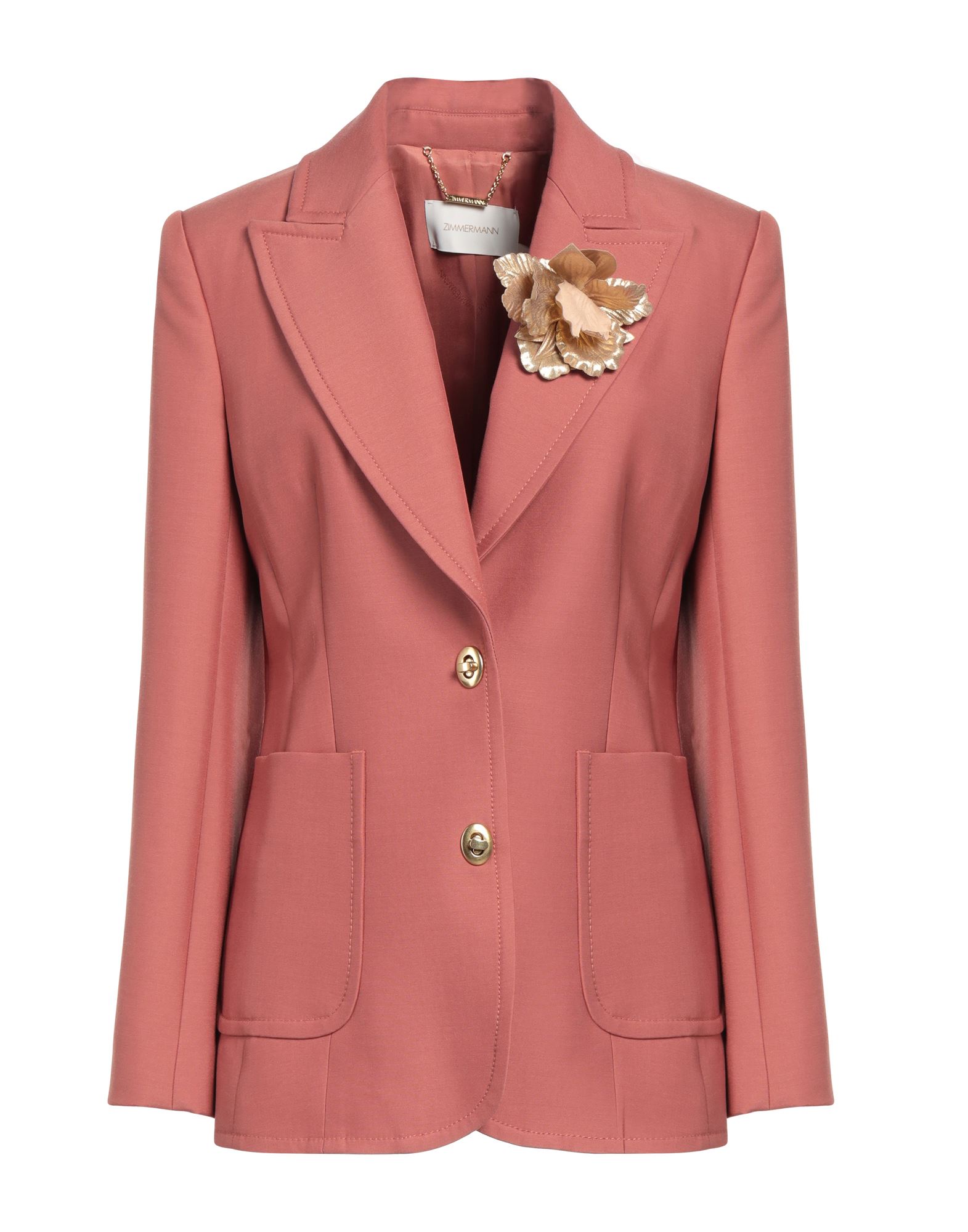  Zimmermann - Anzüge Und Co-ords - Blazers - On Yoox.com 