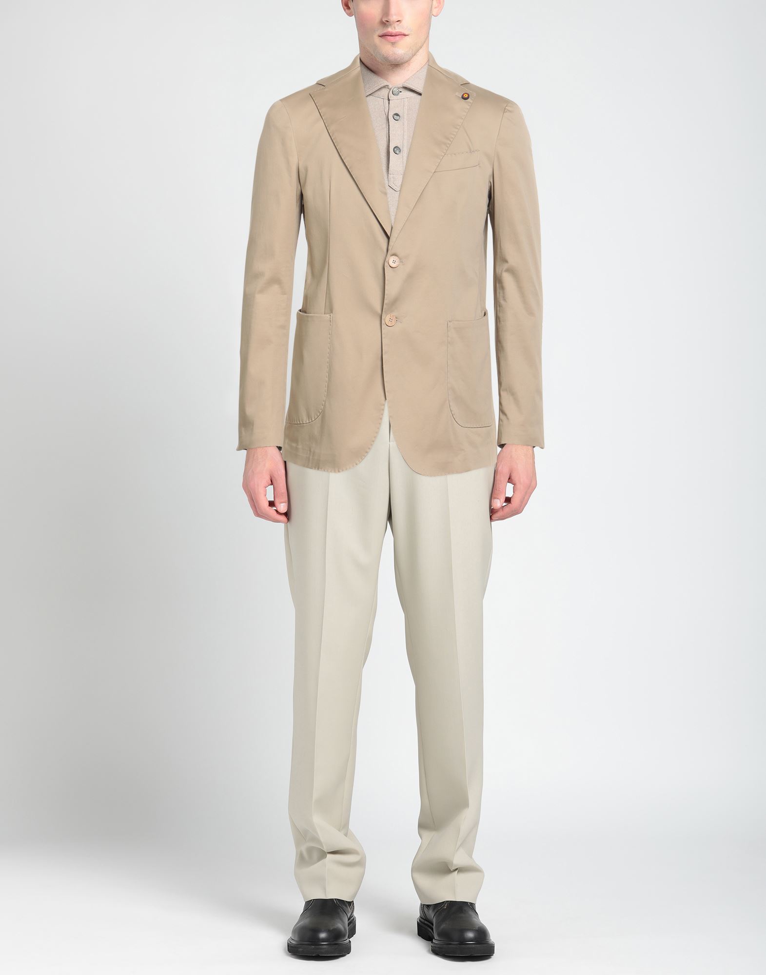  Roberto P  Luxury - Anzüge Und Co-ords - Blazers - On Yoox.com 