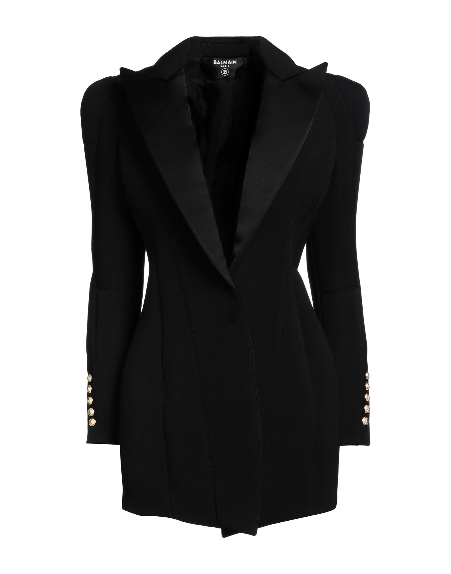  Balmain - Trajes Y Conjuntos - Americanas - On Yoox.com 