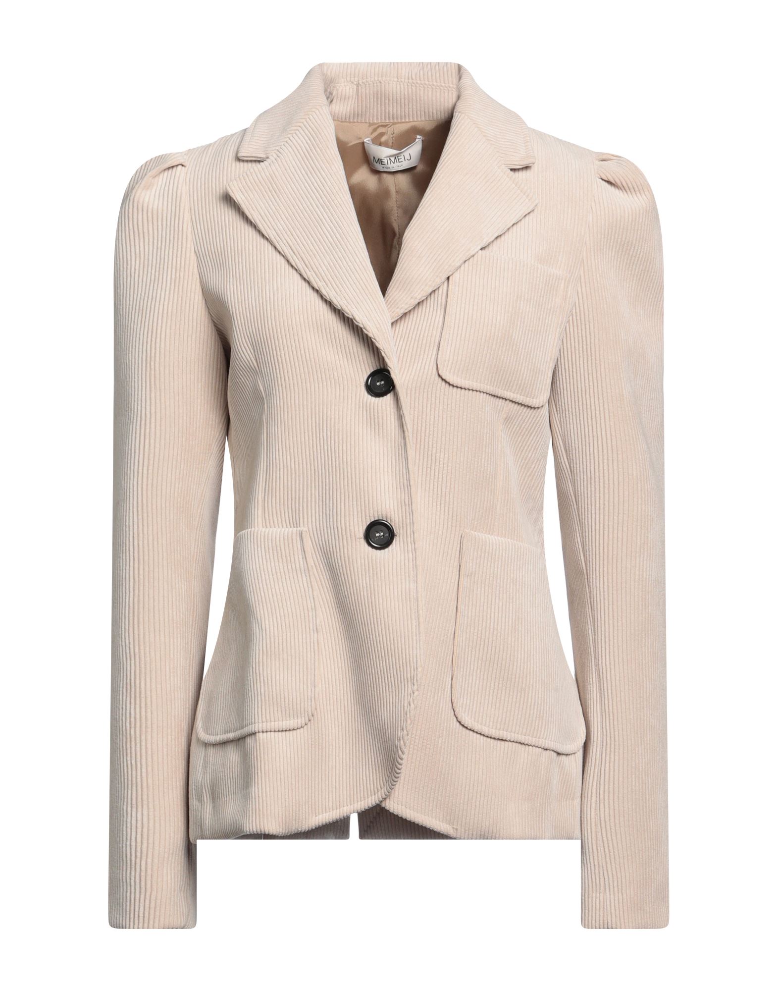  Meimeij - Anzüge Und Co-ords - Blazers - On Yoox.com 