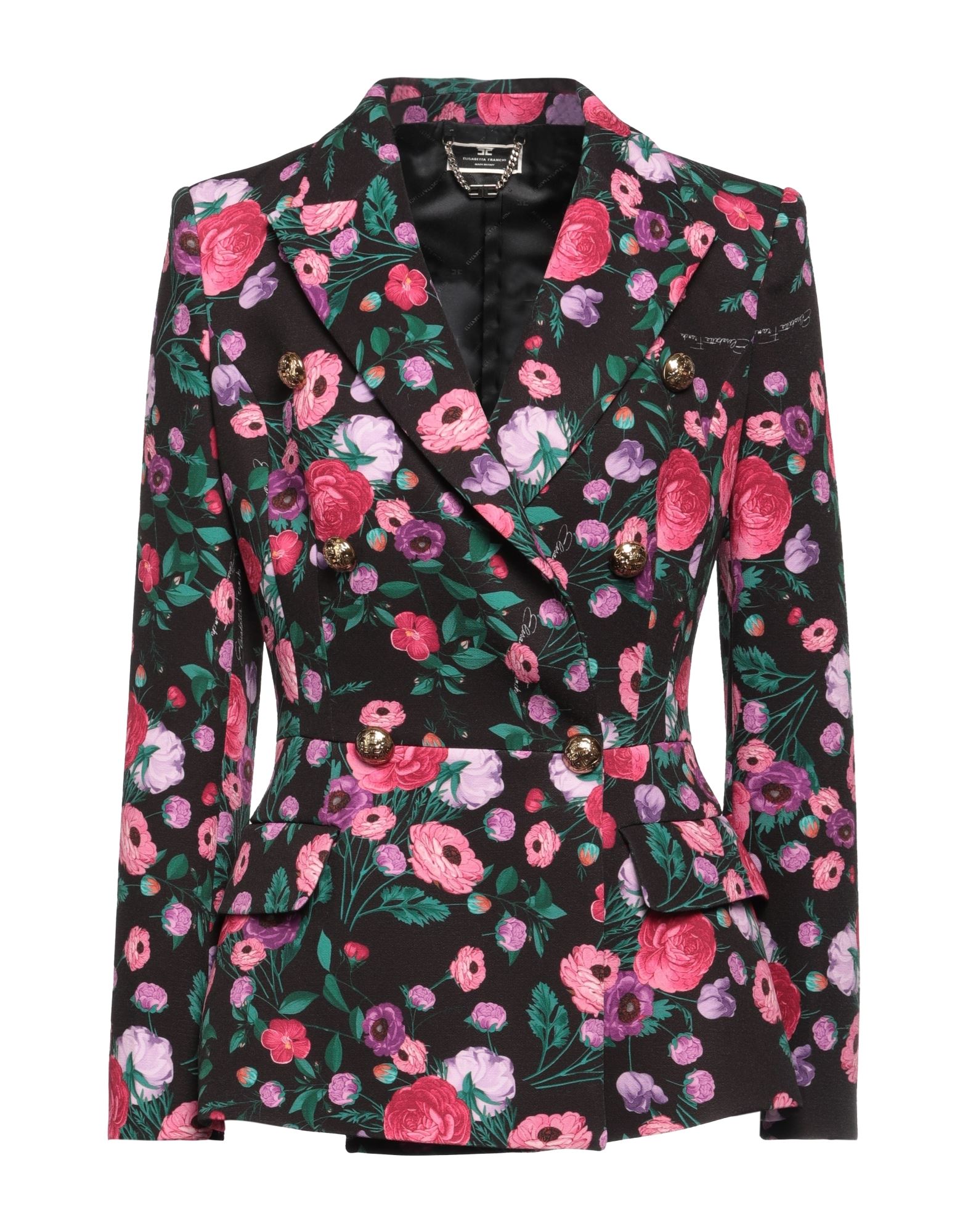 ELISABETTA FRANCHI ELISABETTA FRANCHI ΣΥΝΟΛΑ ΚΑΙ ΣΕΤ Σακάκι