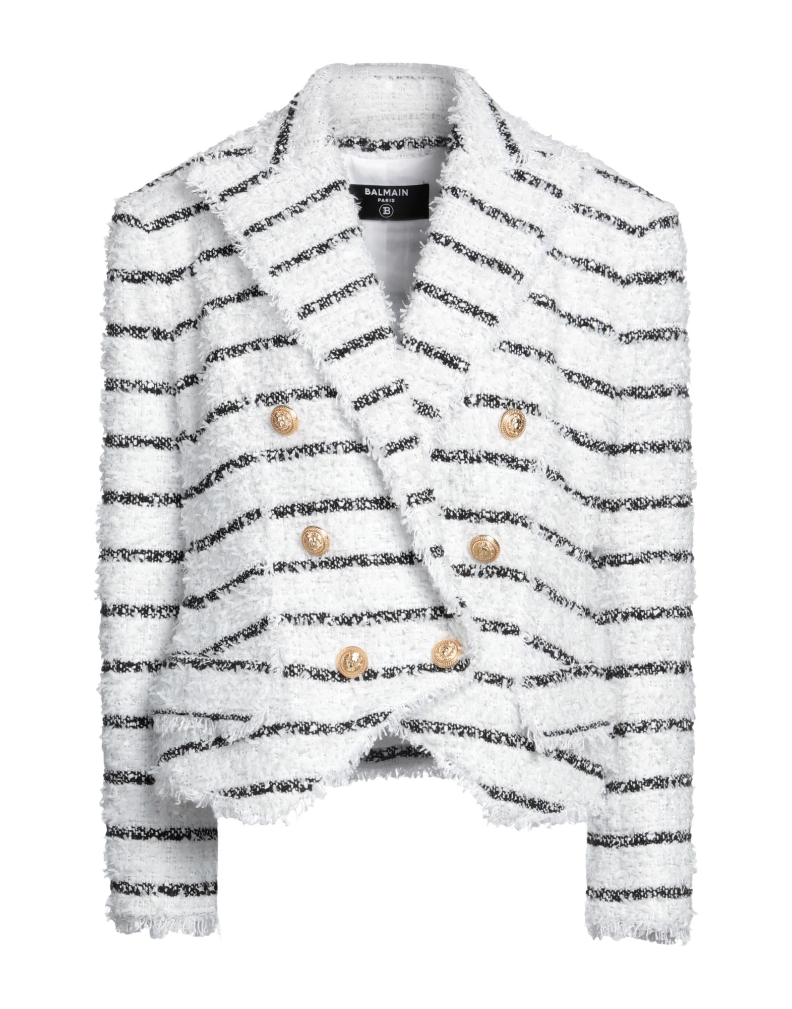  Balmain - Anzüge Und Co-ords - Blazers - On Yoox.com 