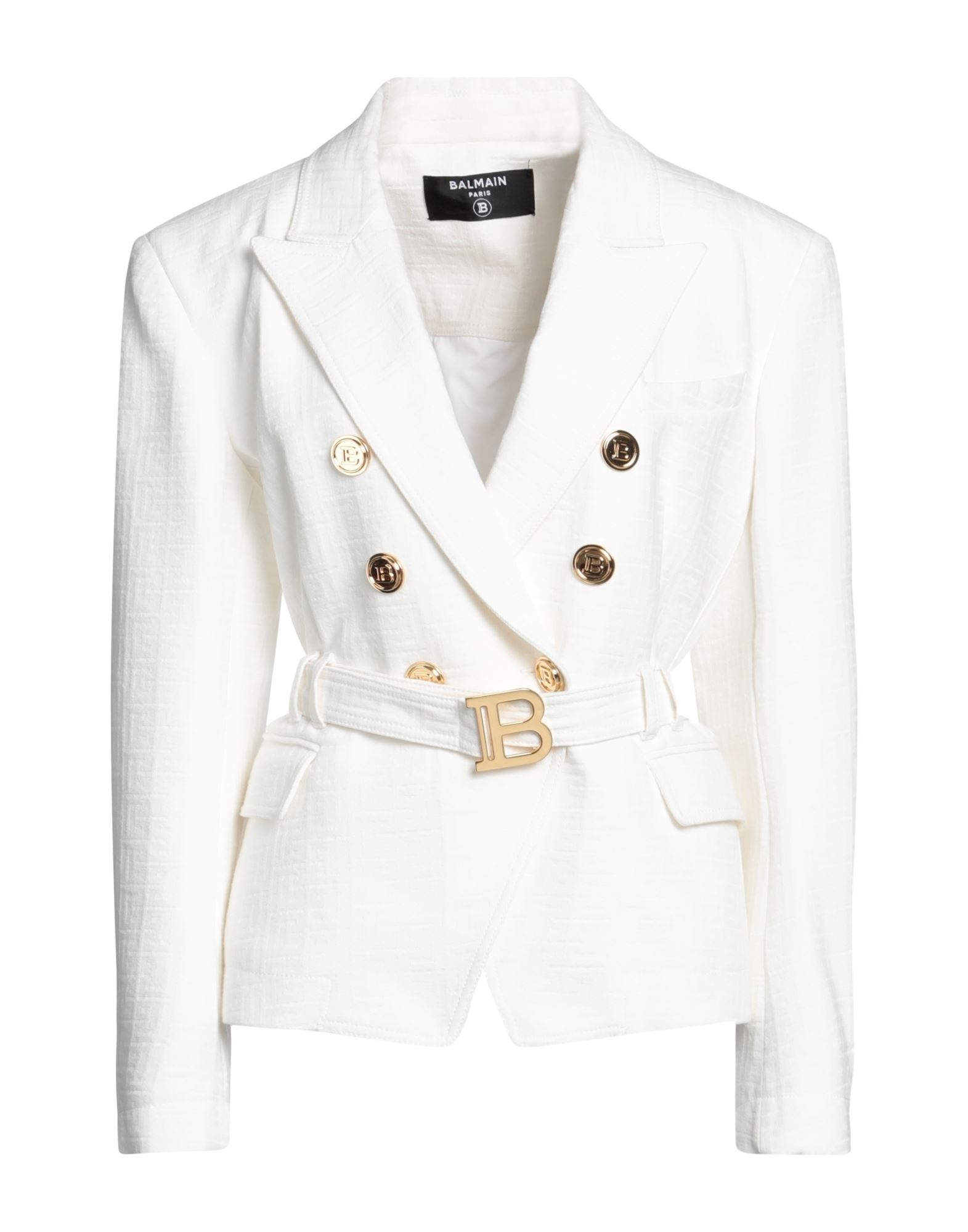 BALMAIN ΣΥΝΟΛΑ ΚΑΙ ΣΕΤ Σακάκι