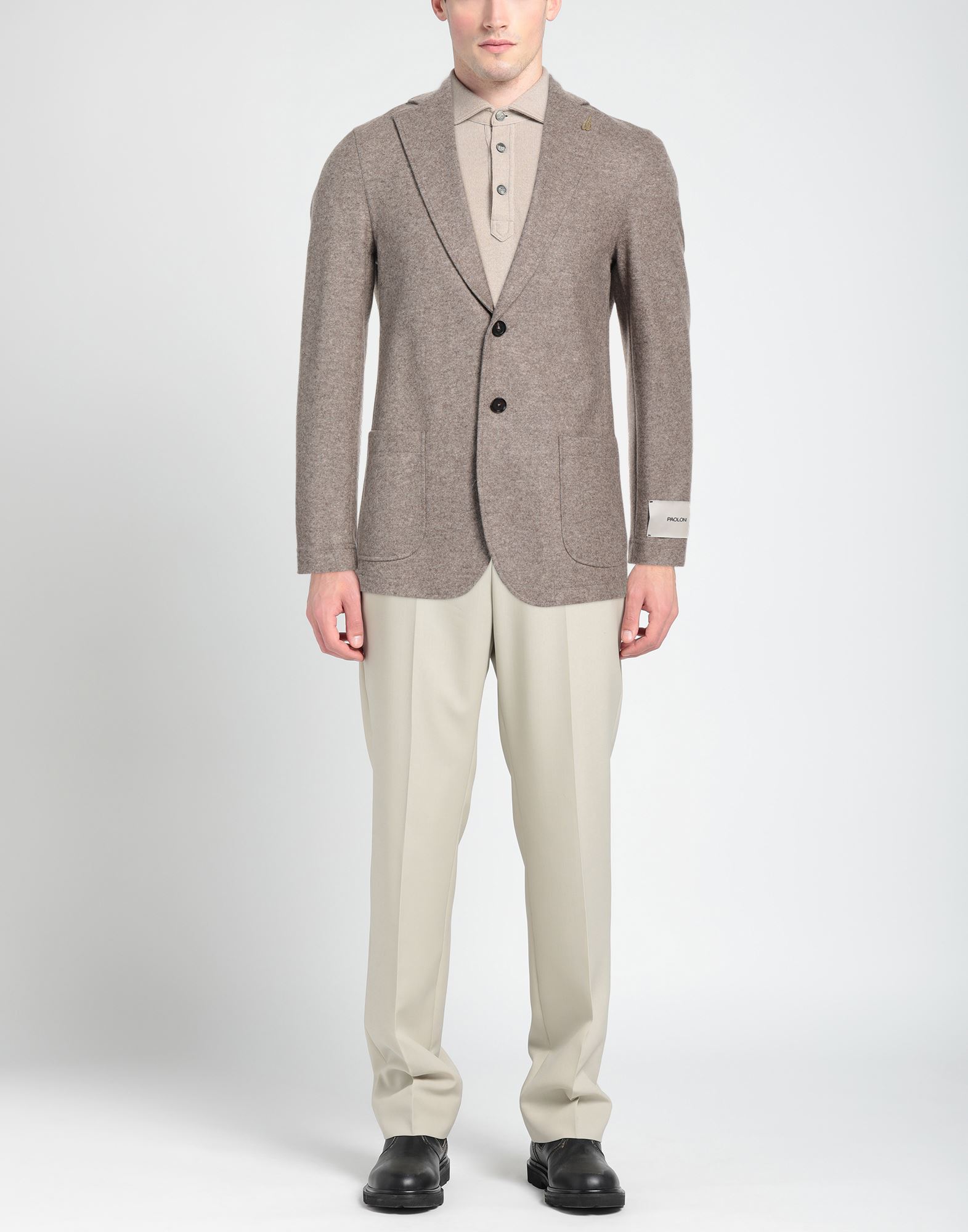  Paoloni - Anzüge Und Co-ords - Blazers - On Yoox.com 