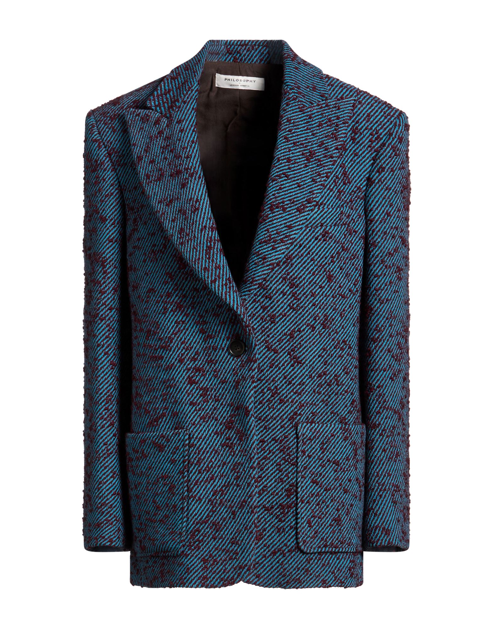  Philosophy Di Lorenzo Serafini - Anzüge Und Co-ords - Blazers - On Yoox.com 
