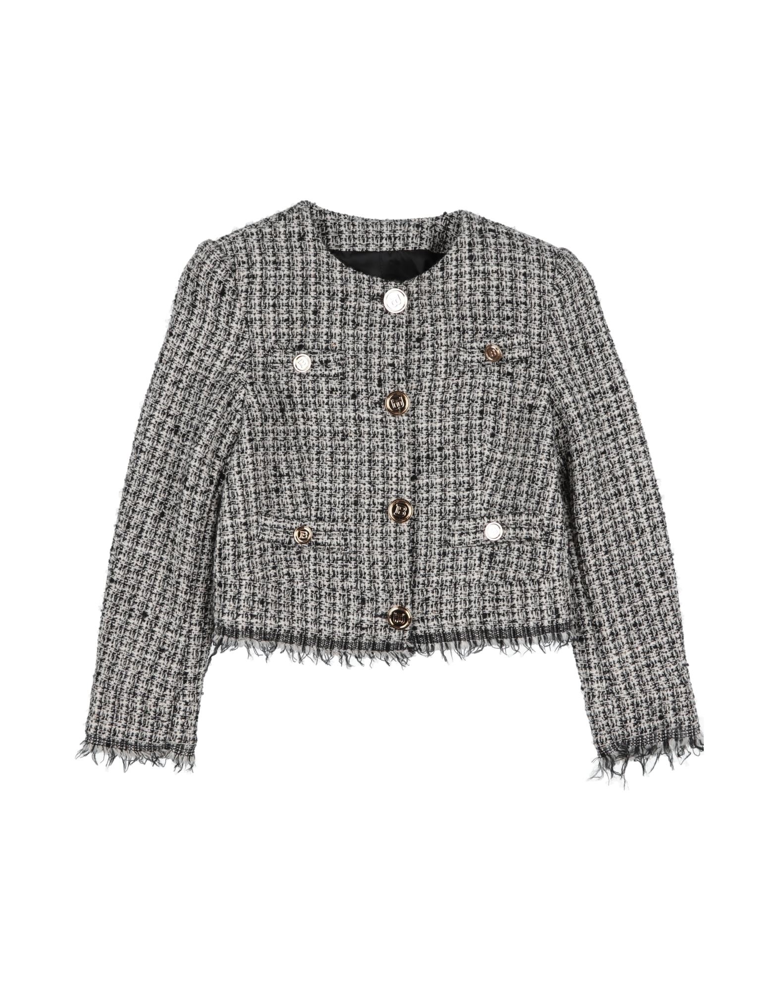  Balmain - Jacken & Mäntel - Jacken Und Anoraks - On Yoox.com 