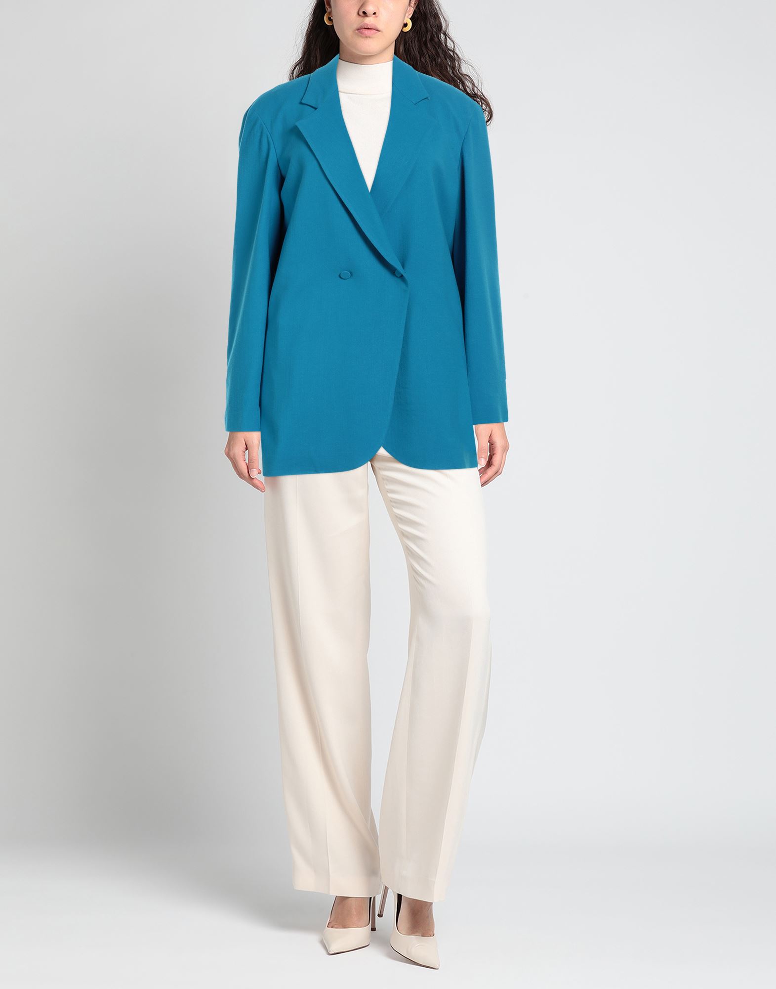  Alysi - Anzüge Und Co-ords - Blazers - On Yoox.com 