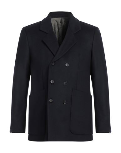 Low Brand Suit Jackets In Blue
