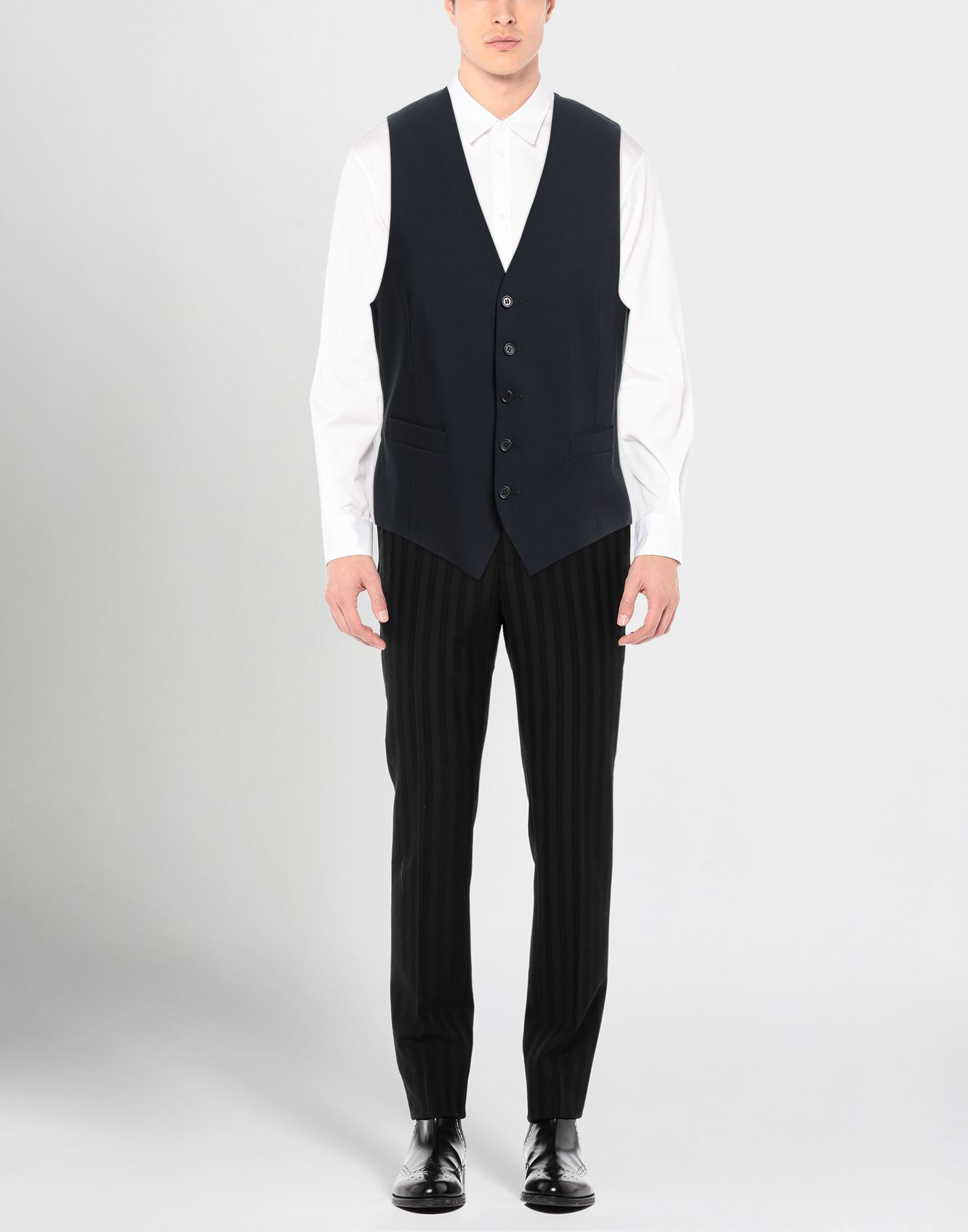  Tombolini - Anzüge Und Co-ords - Couture-westen - On Yoox.com 
